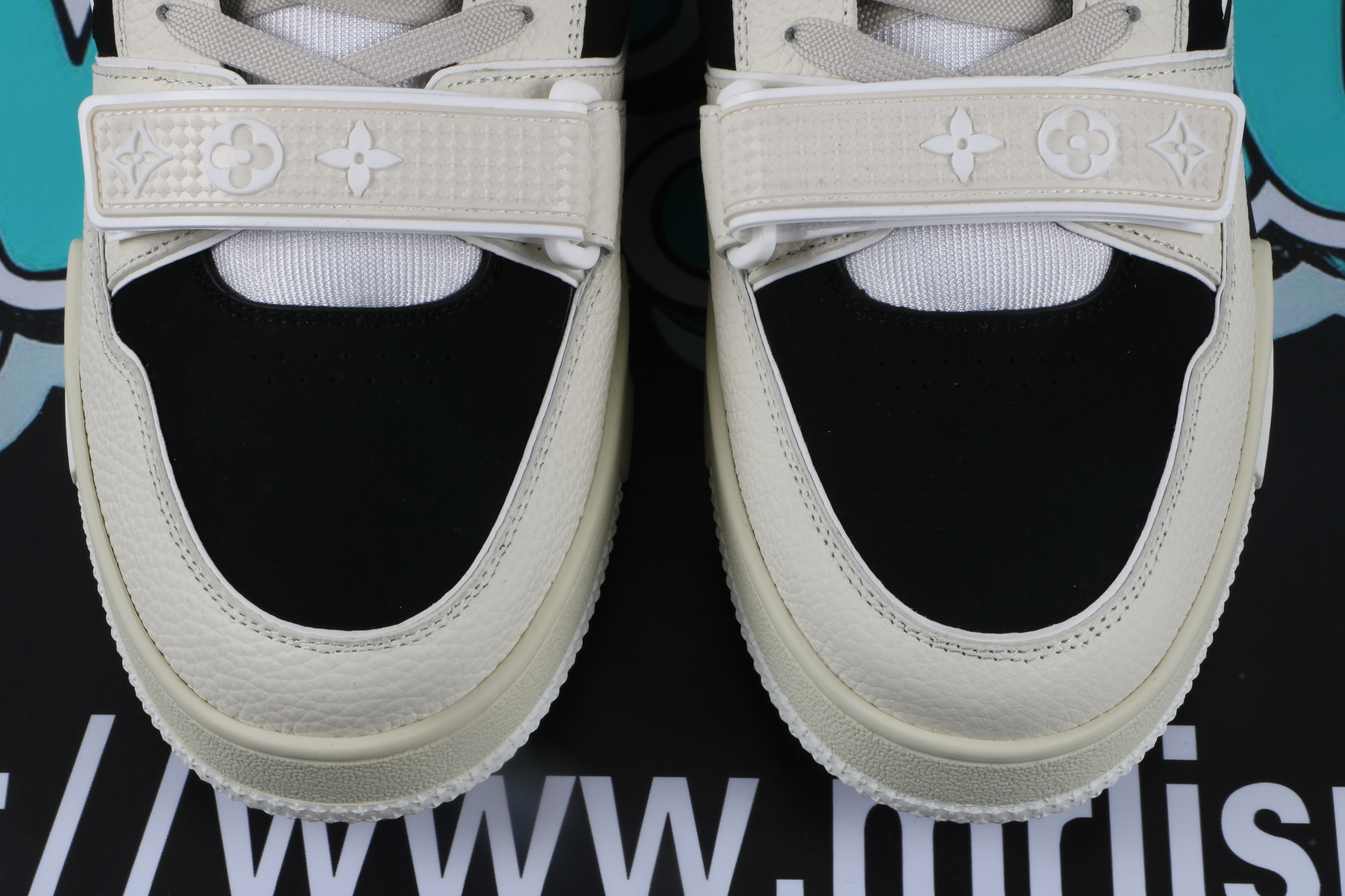 Louis Vuitton LV Trainer
