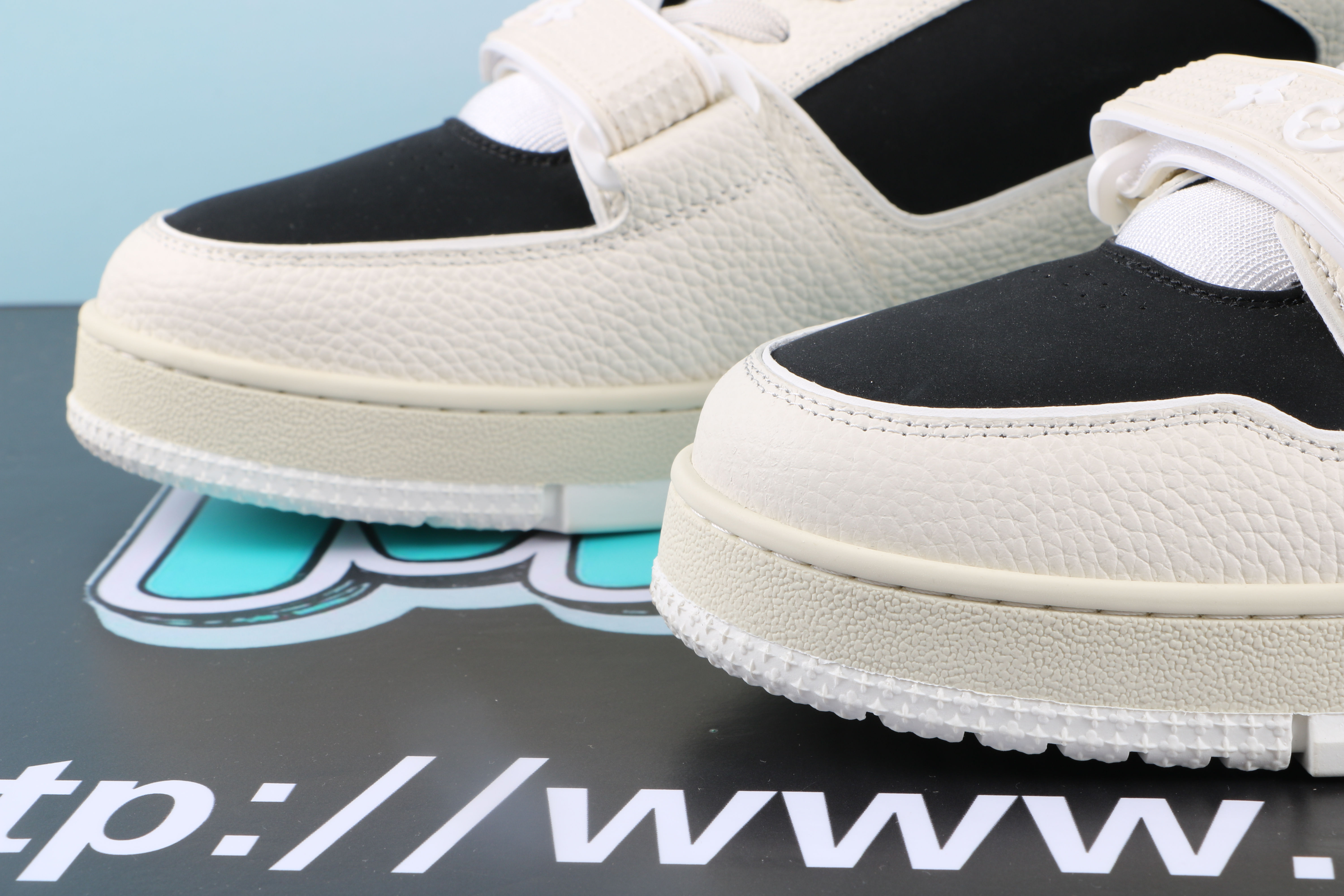 Louis Vuitton LV Trainer