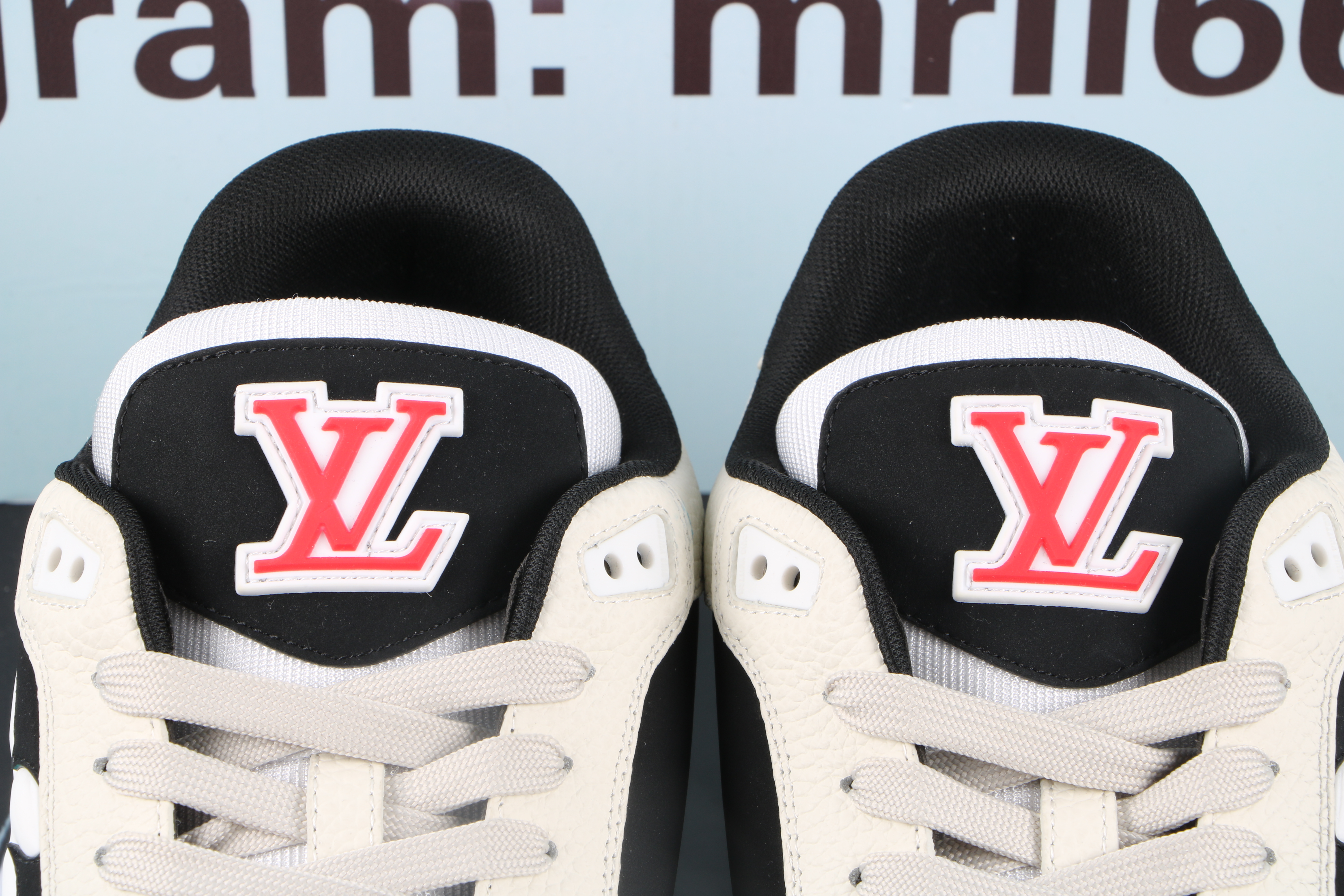 Louis Vuitton LV Trainer