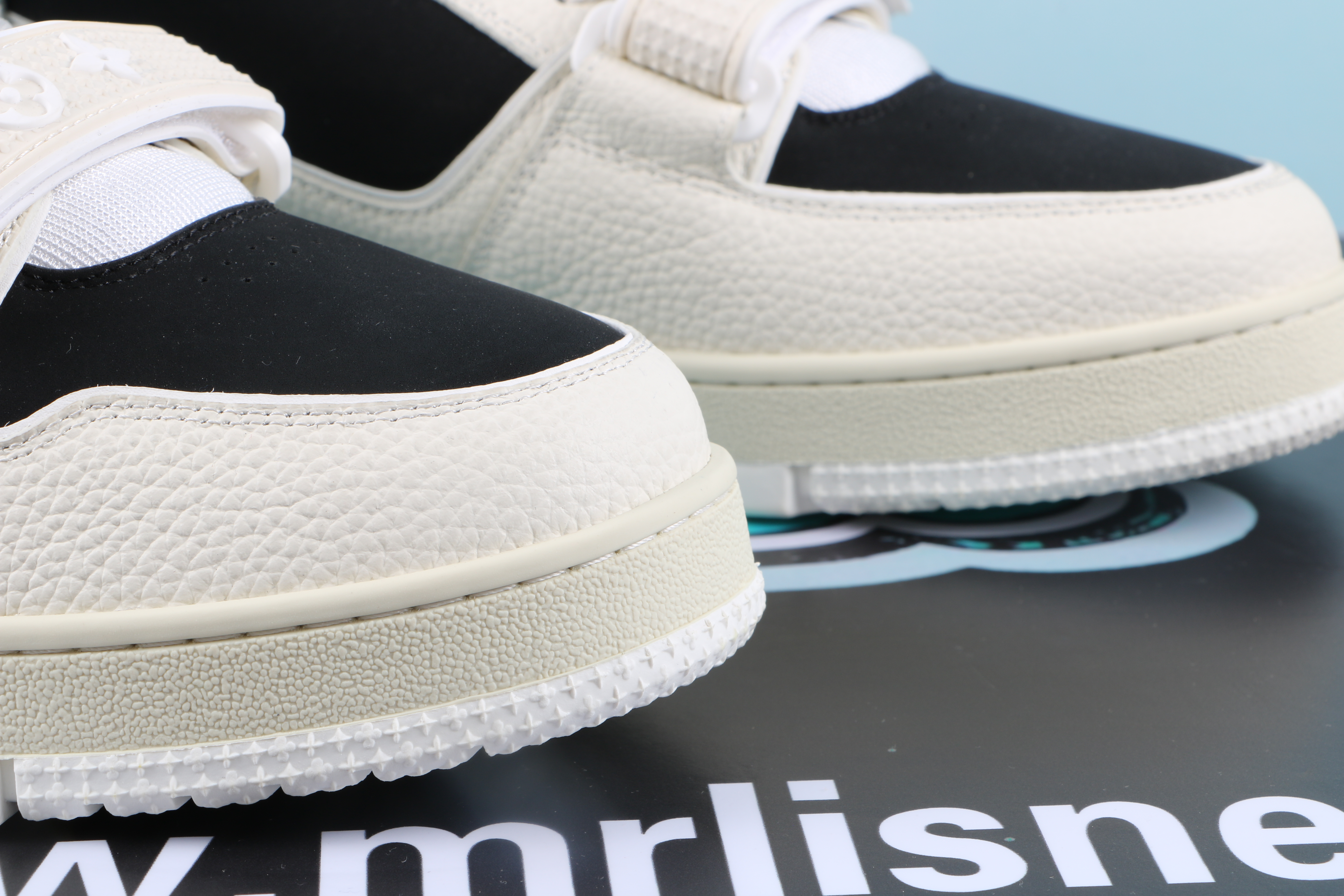 Louis Vuitton LV Trainer
