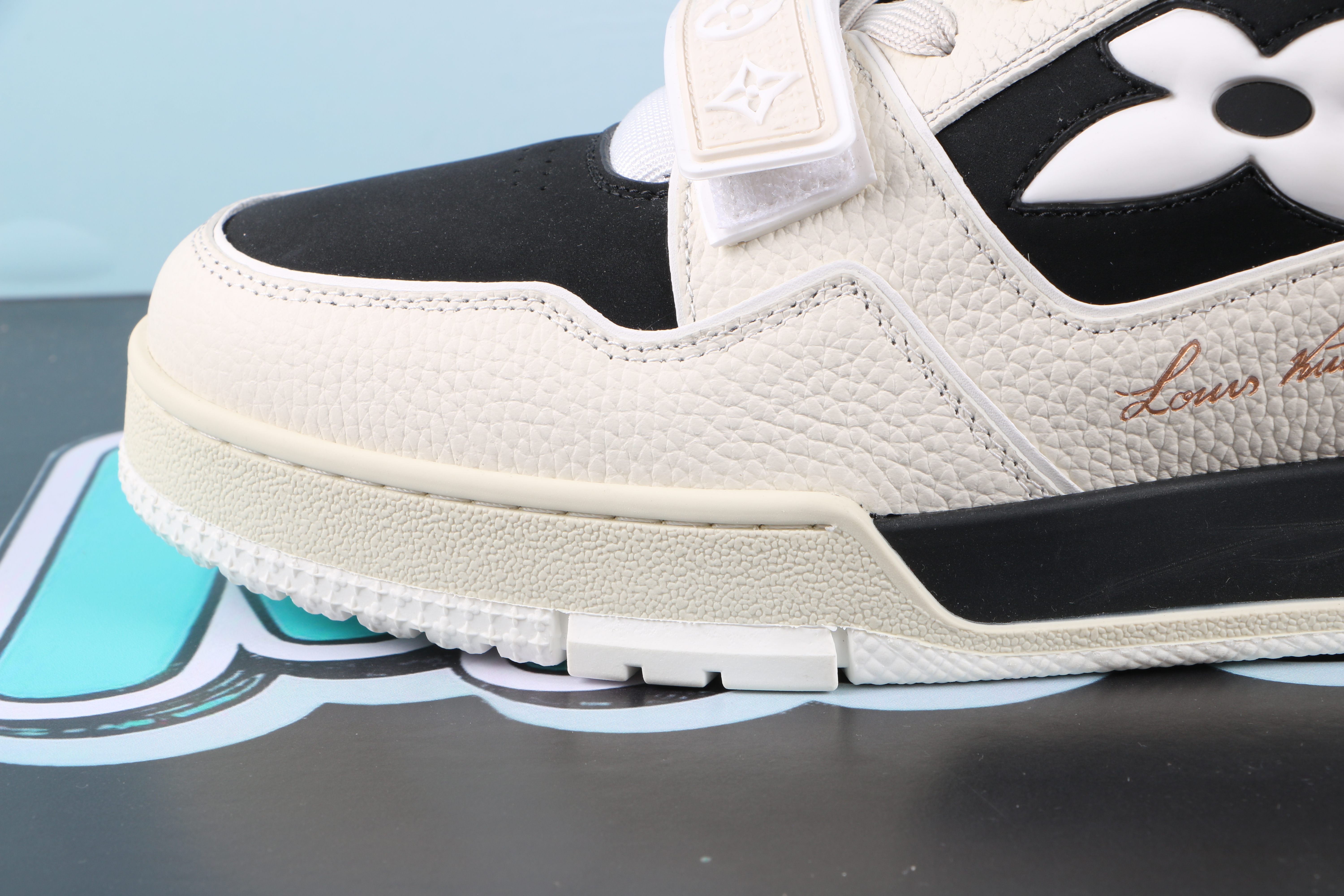 Louis Vuitton LV Trainer