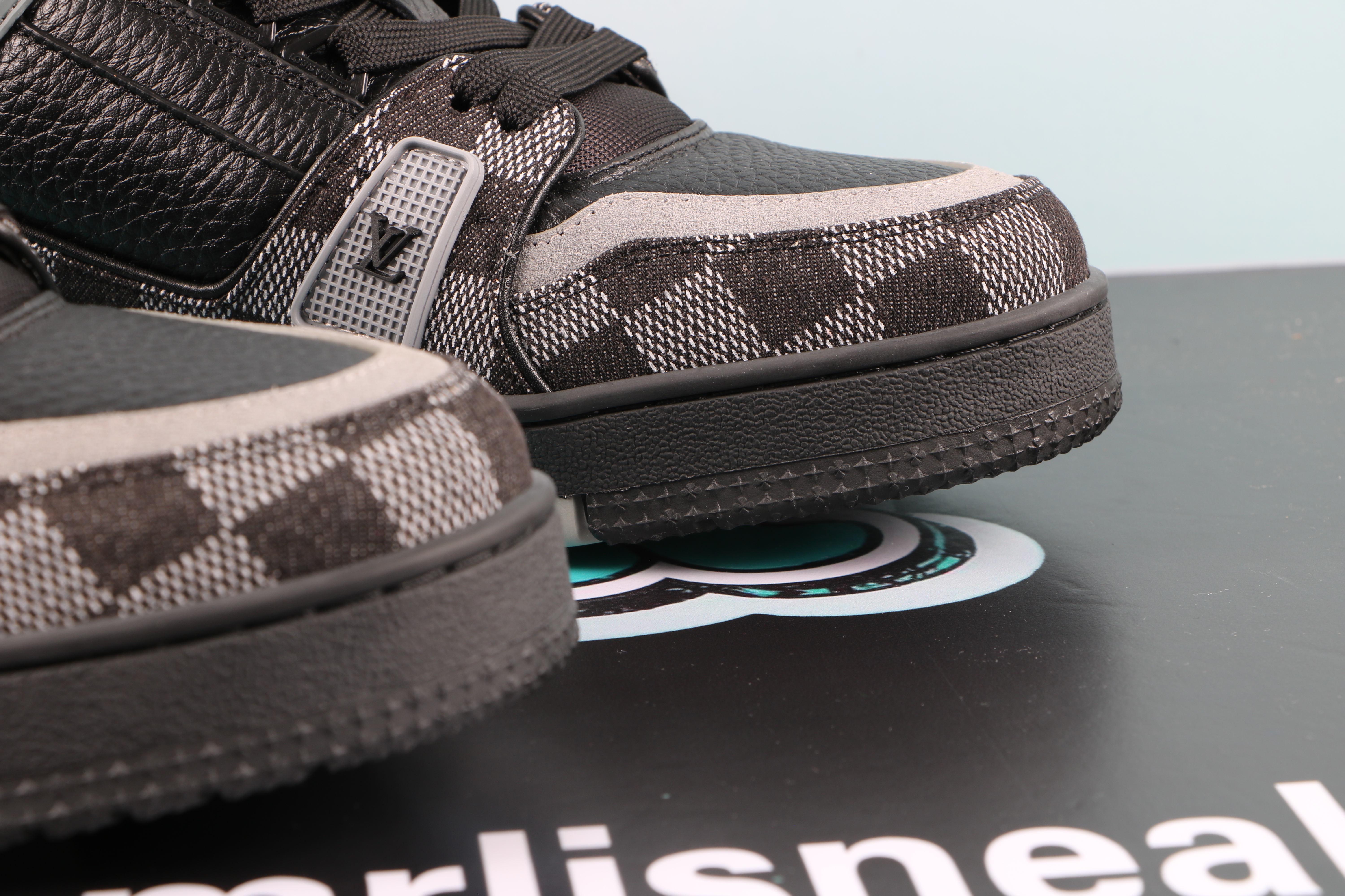 Louis Vuitton LV Trainer