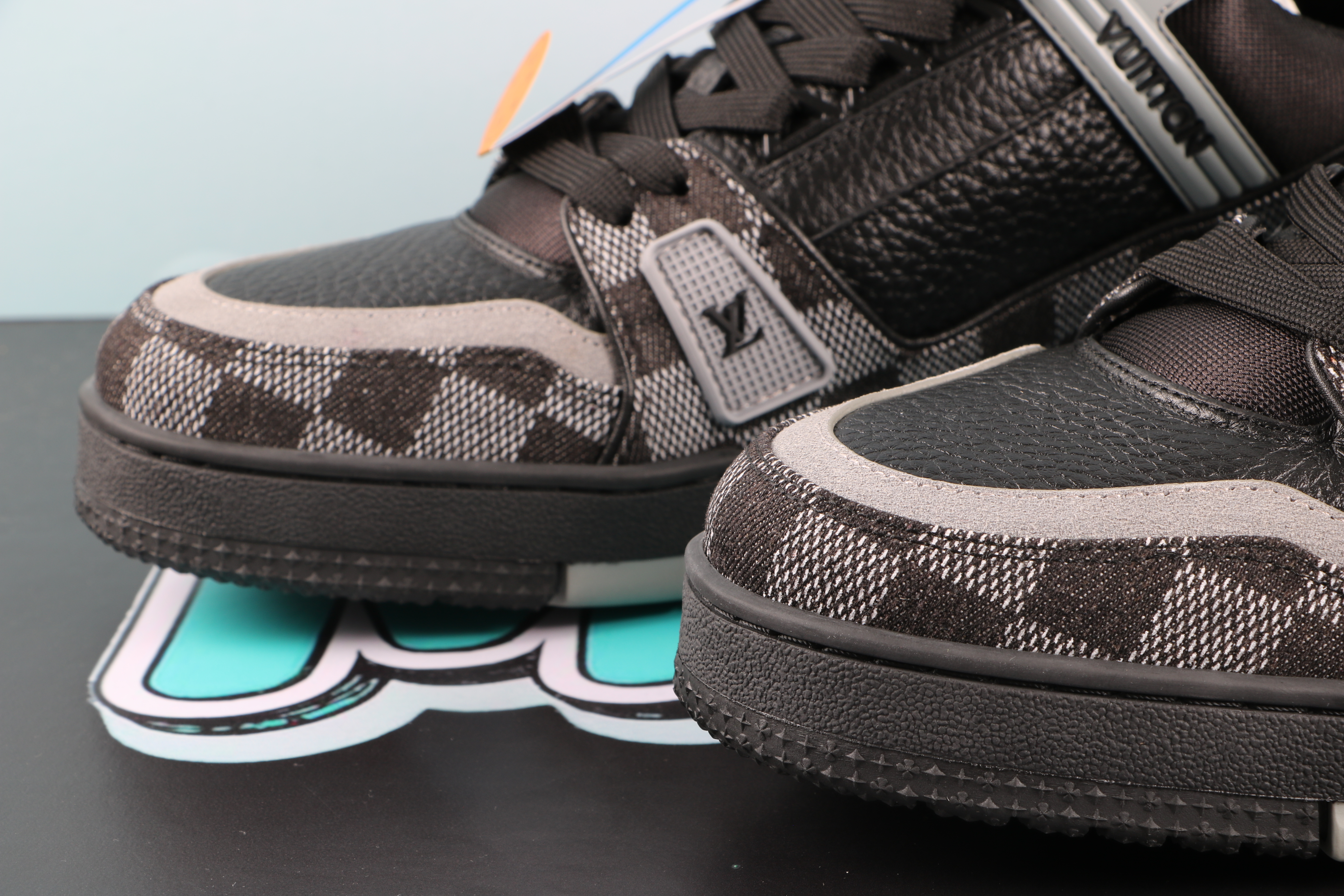 Louis Vuitton LV Trainer