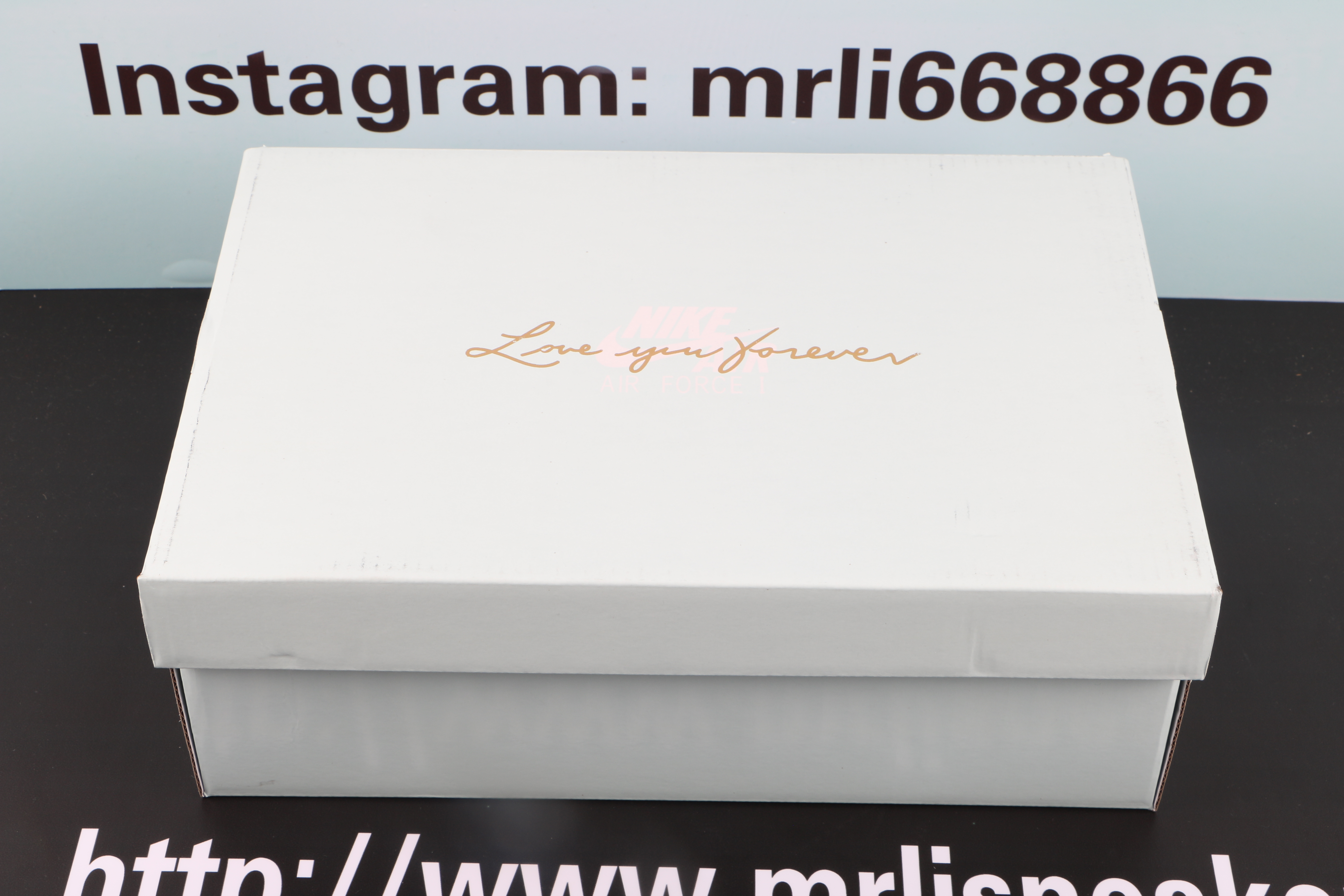 Nike Air Force 1 Low 07 White (Travis Scott Cactus Jack Utopia edition)