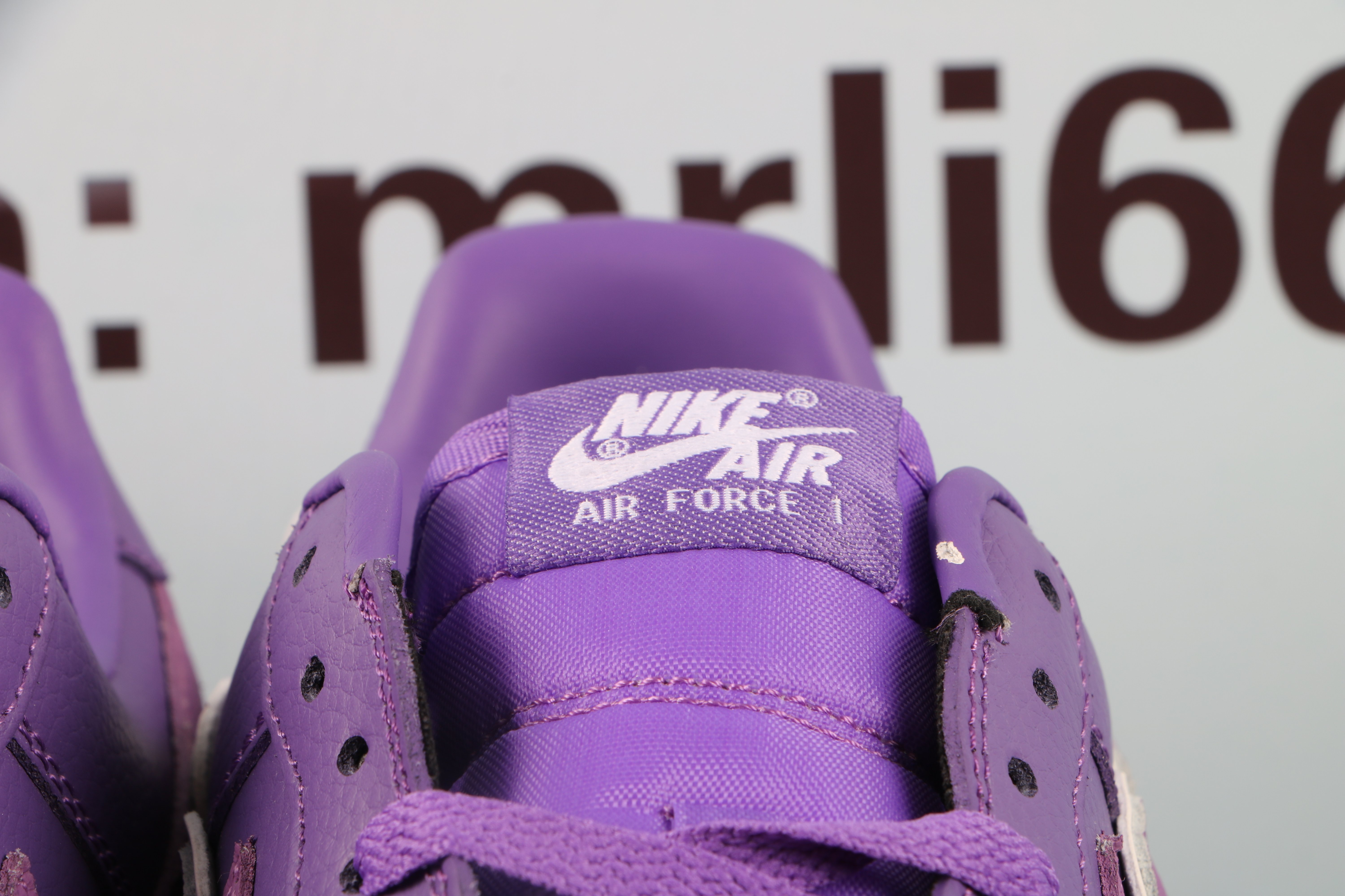 Nike Air Force 1 Low Cactus Plant Flea Market
