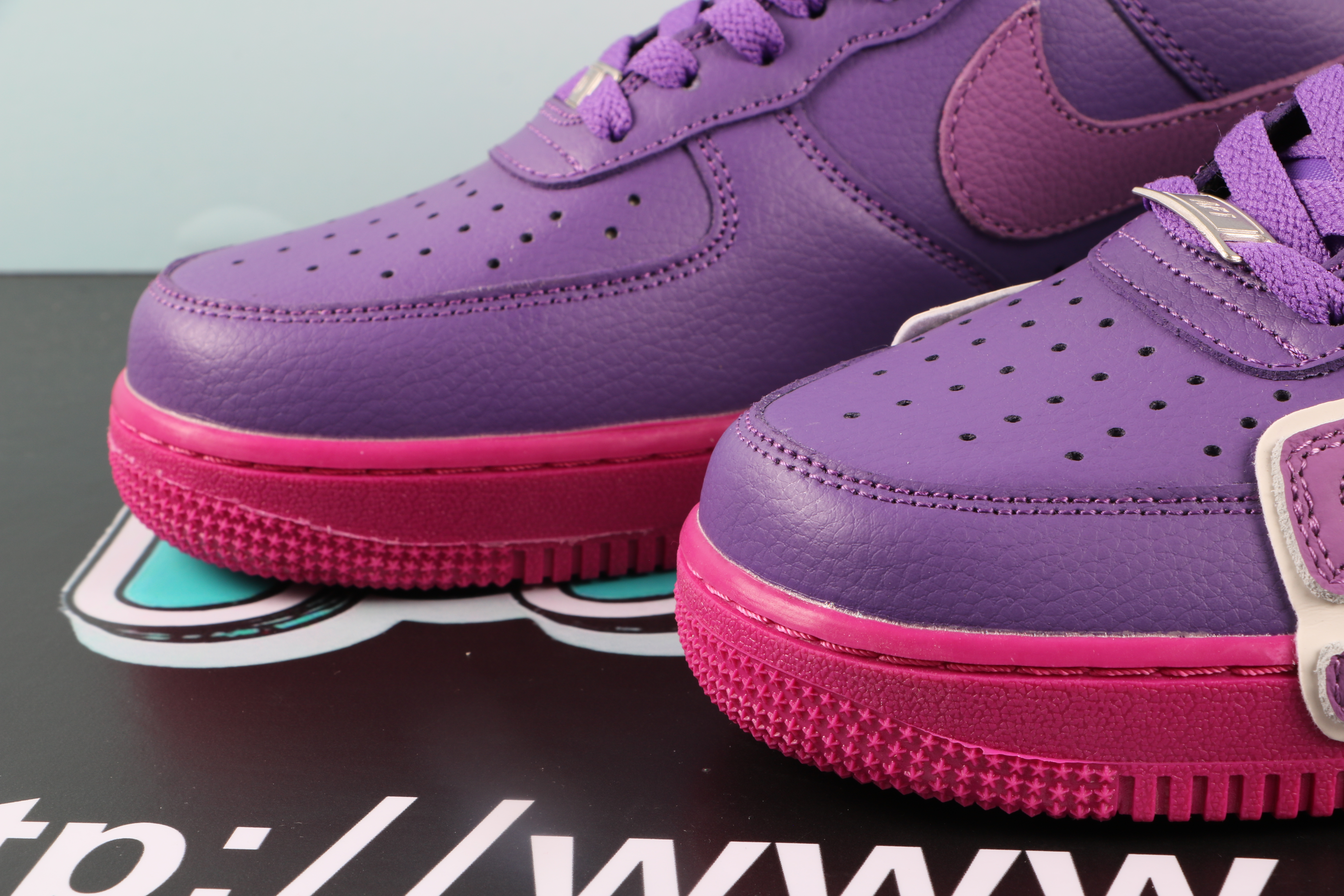 Nike Air Force 1 Low Cactus Plant Flea Market