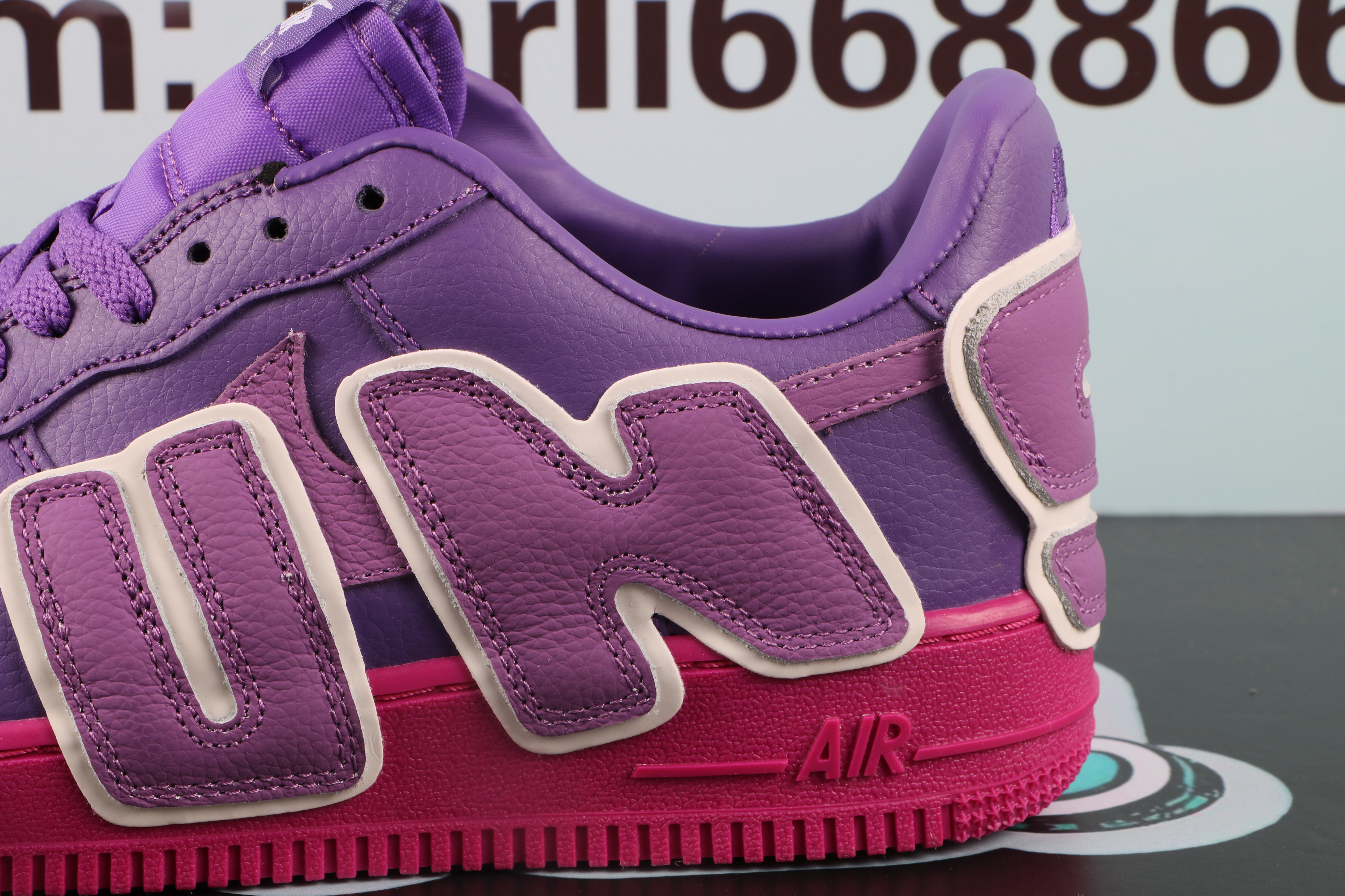 Nike Air Force 1 Low Cactus Plant Flea Market