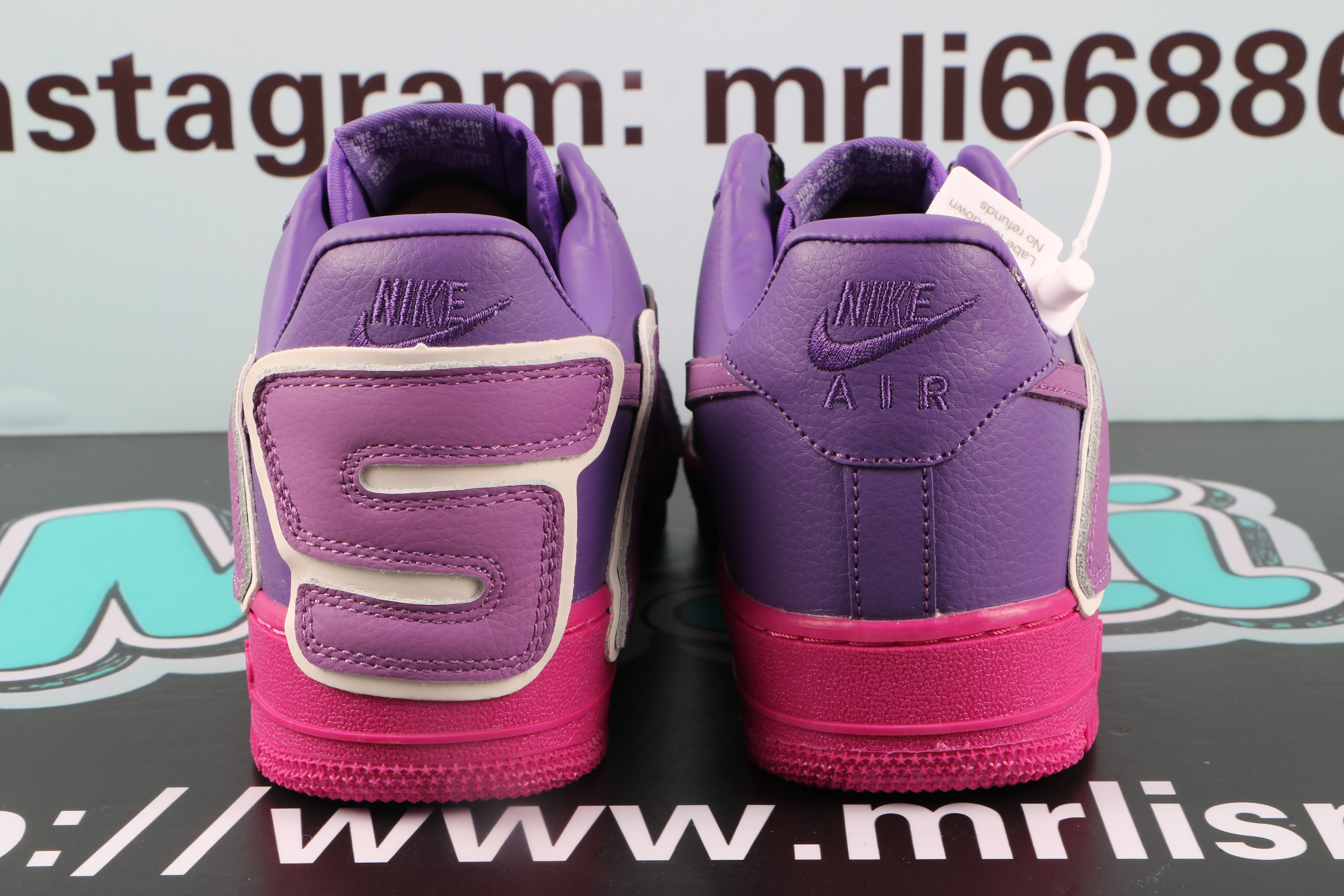 Nike Air Force 1 Low Cactus Plant Flea Market