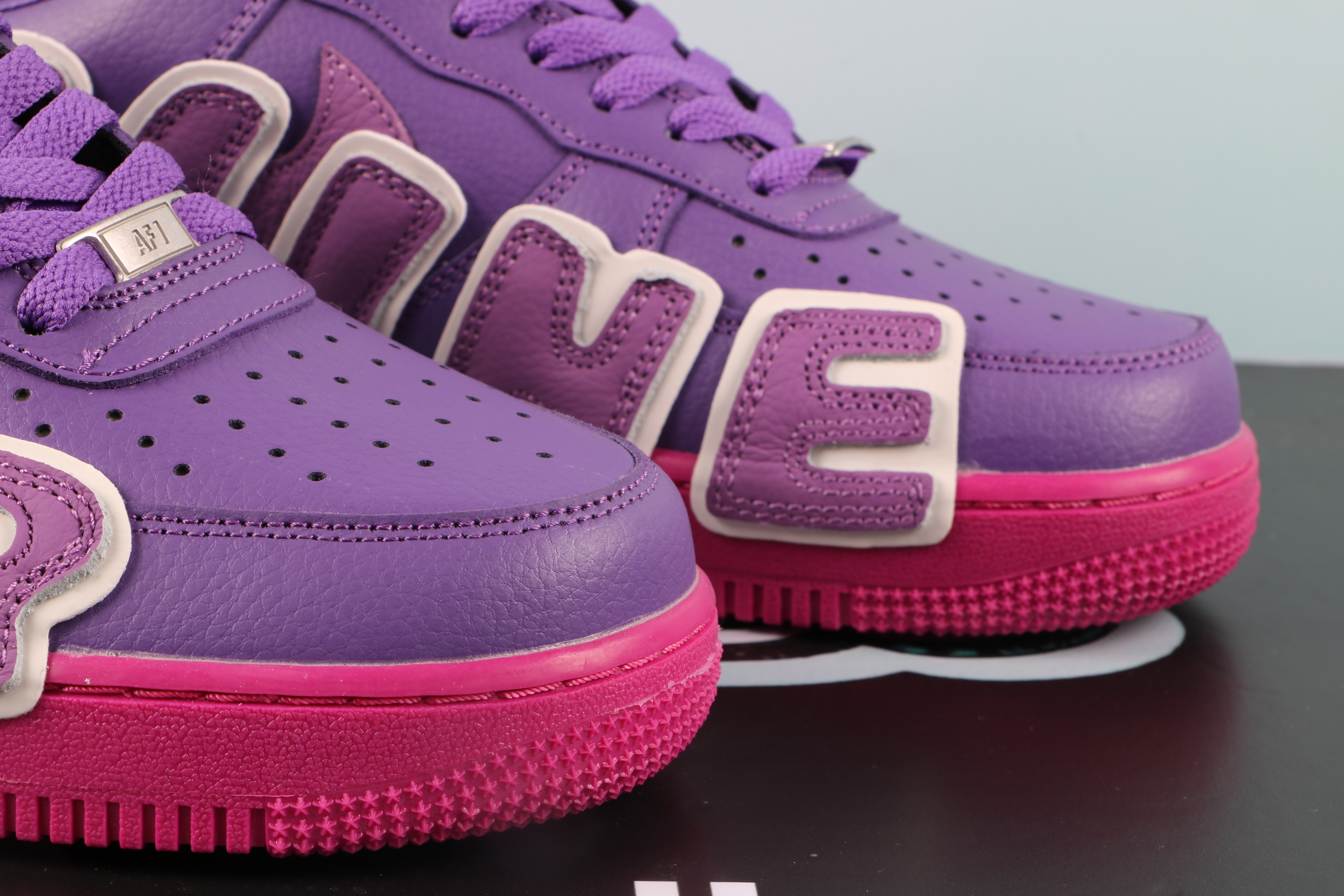 Nike Air Force 1 Low Cactus Plant Flea Market