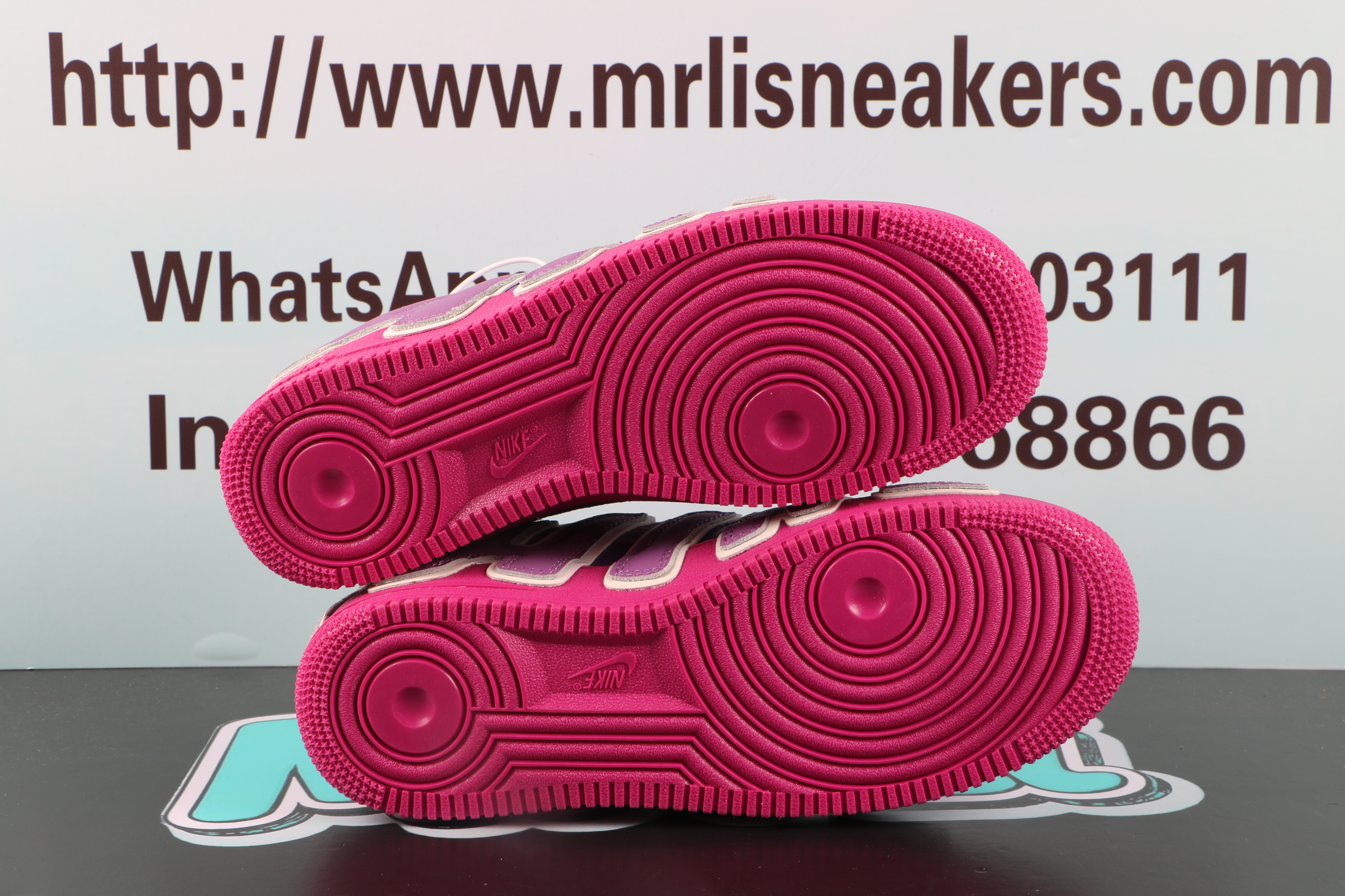 Nike Air Force 1 Low Cactus Plant Flea Market