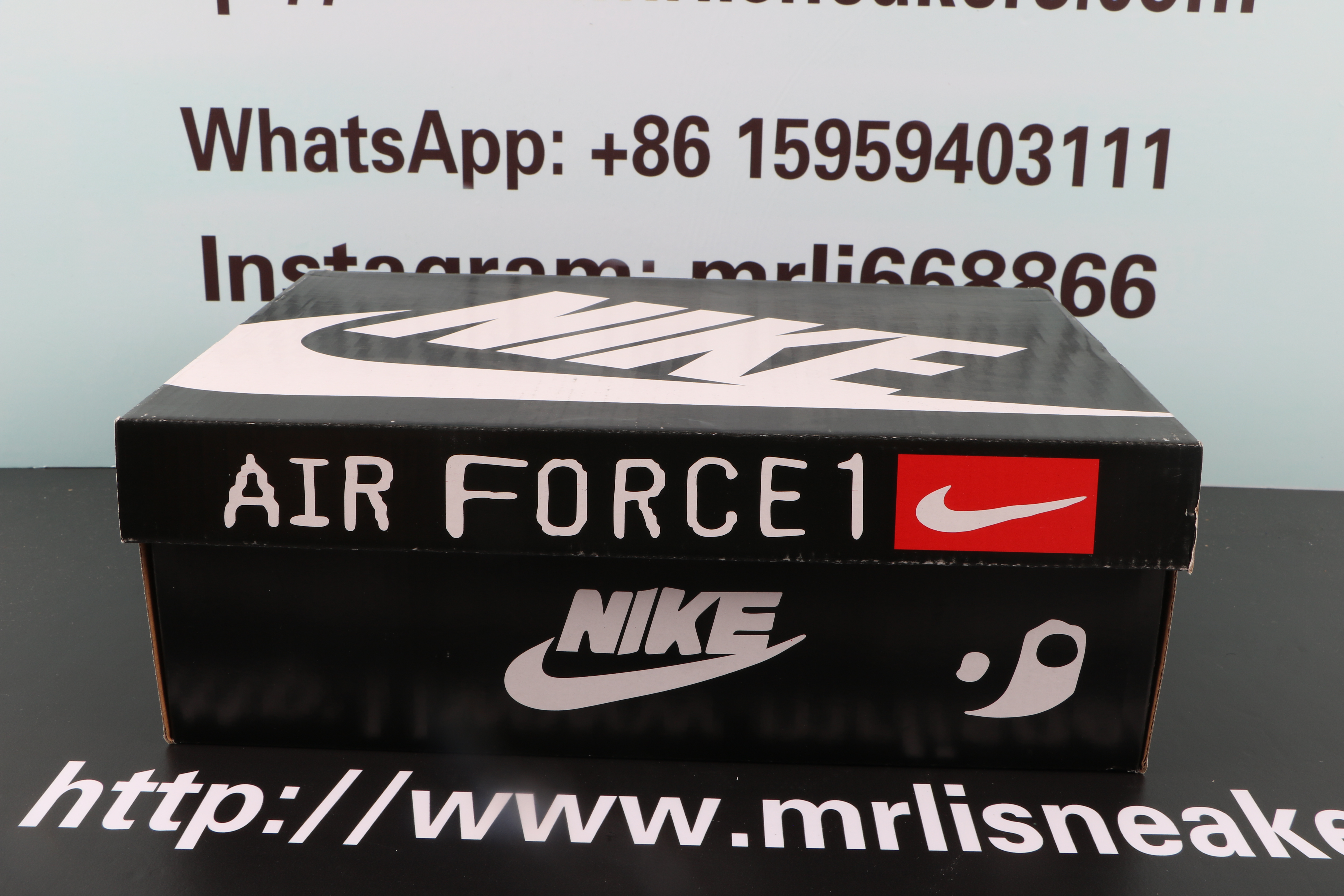 Nike Air Force 1 Low Cactus Plant Flea Market