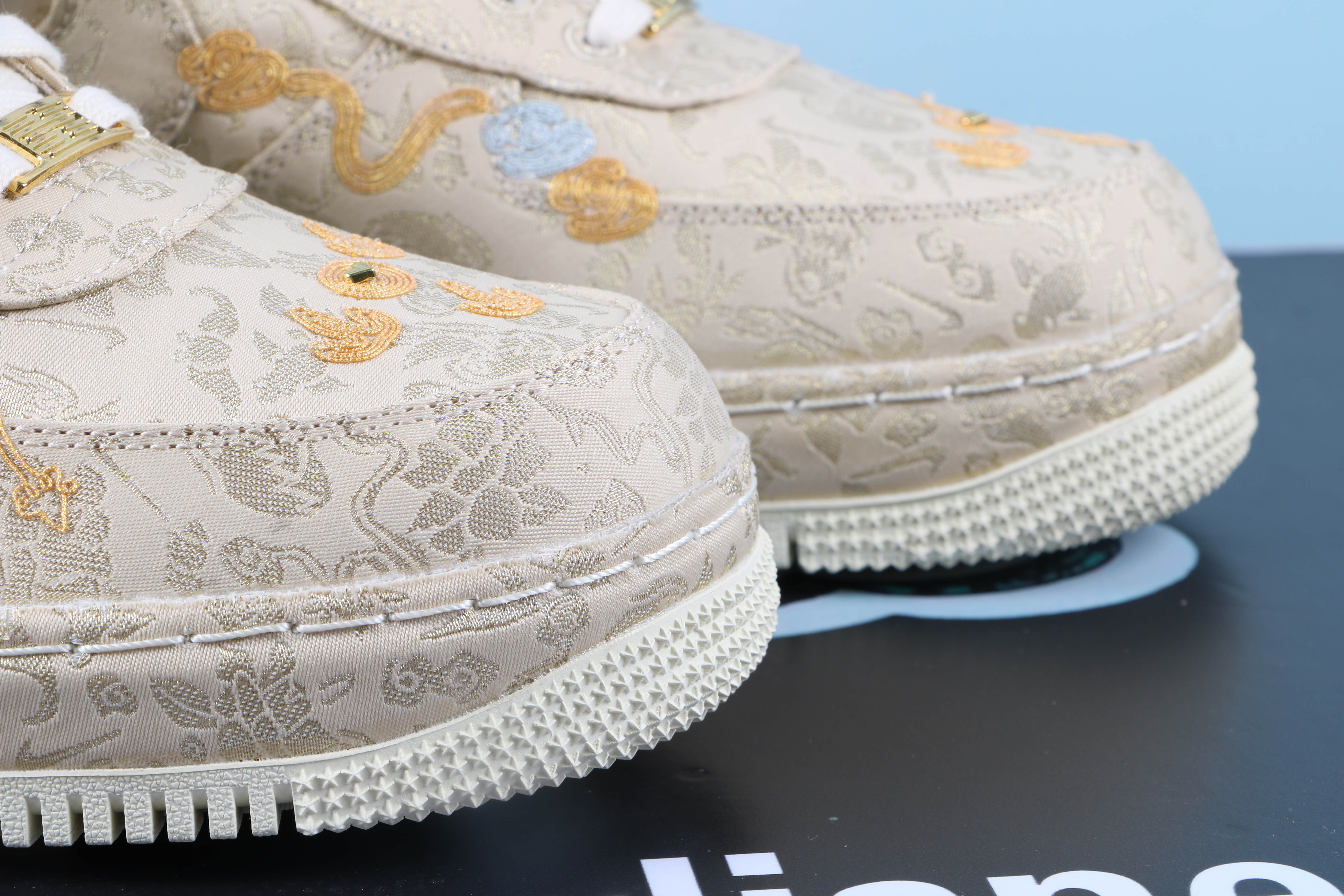 Nike Air Force 1 Low '07 Year of the Dragon