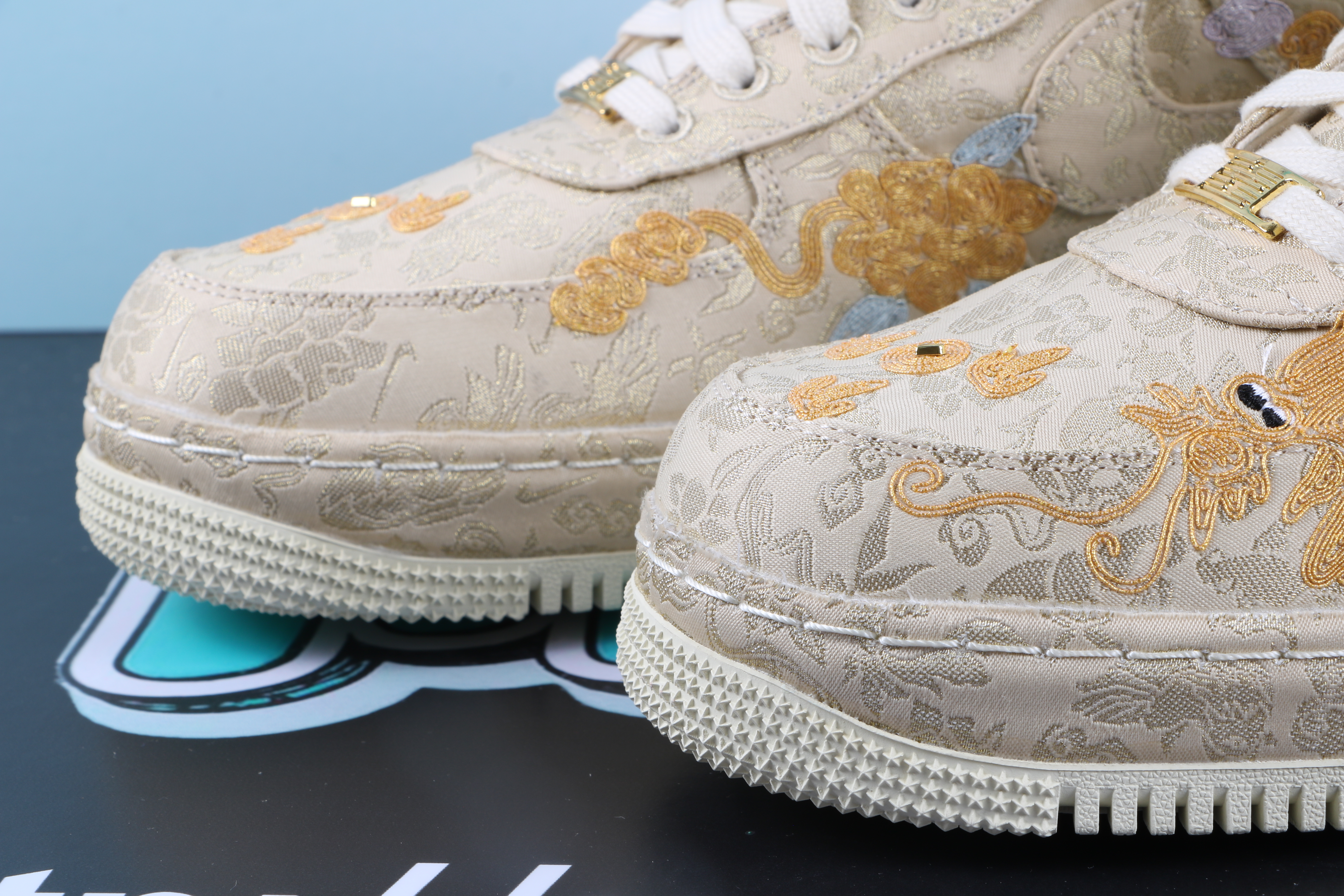 Nike Air Force 1 Low '07 Year of the Dragon