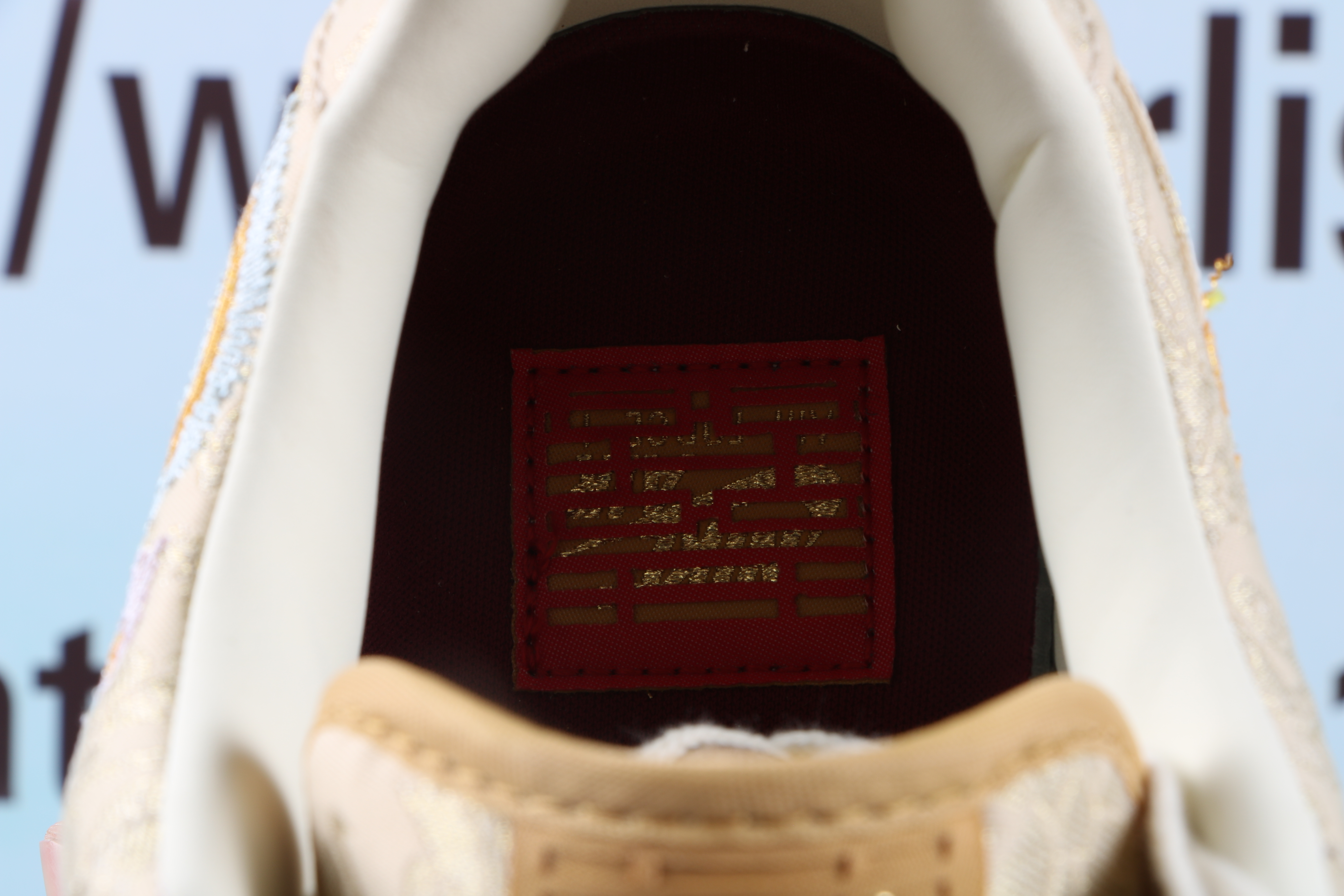 Nike Air Force 1 Low '07 Year of the Dragon