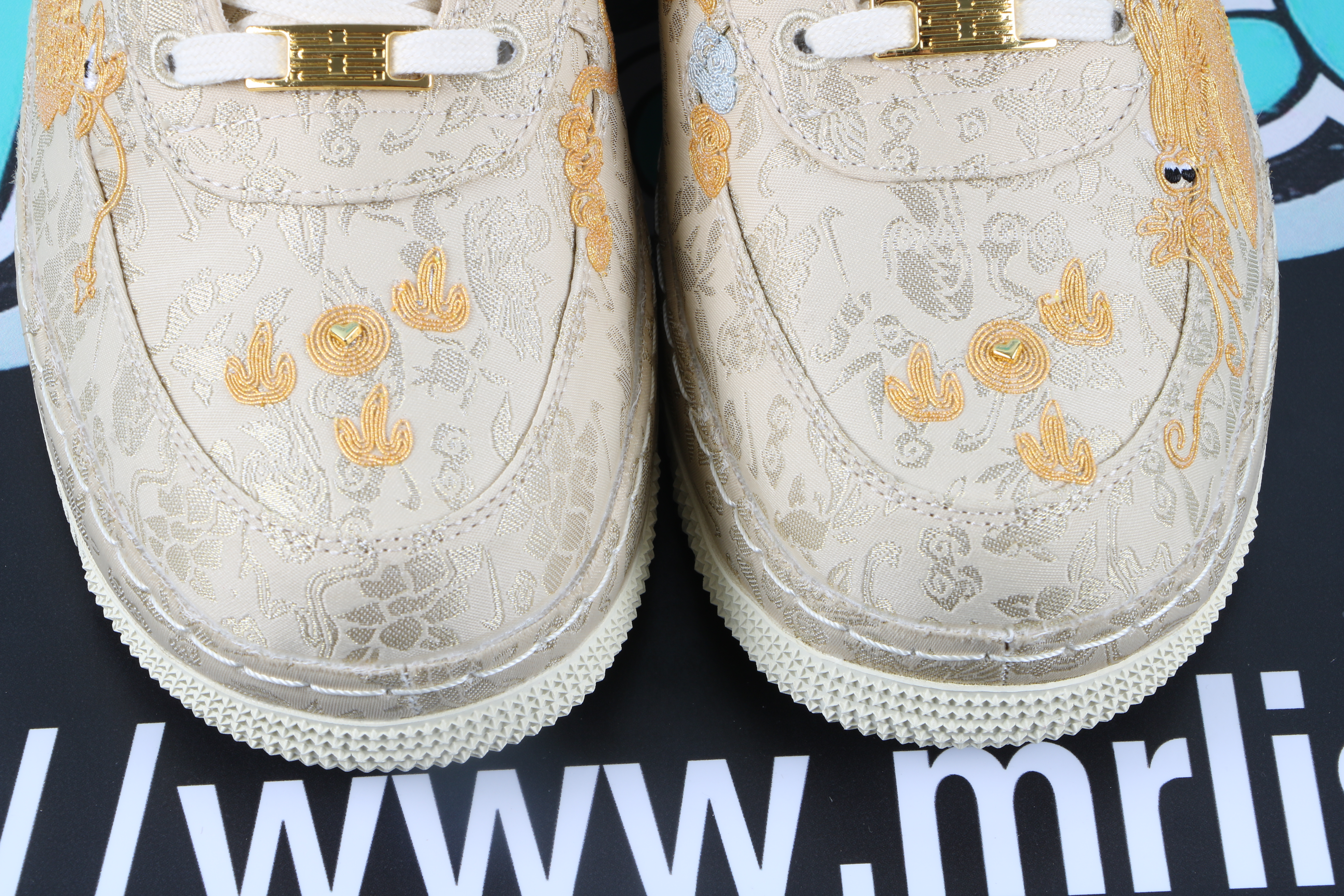 Nike Air Force 1 Low '07 Year of the Dragon