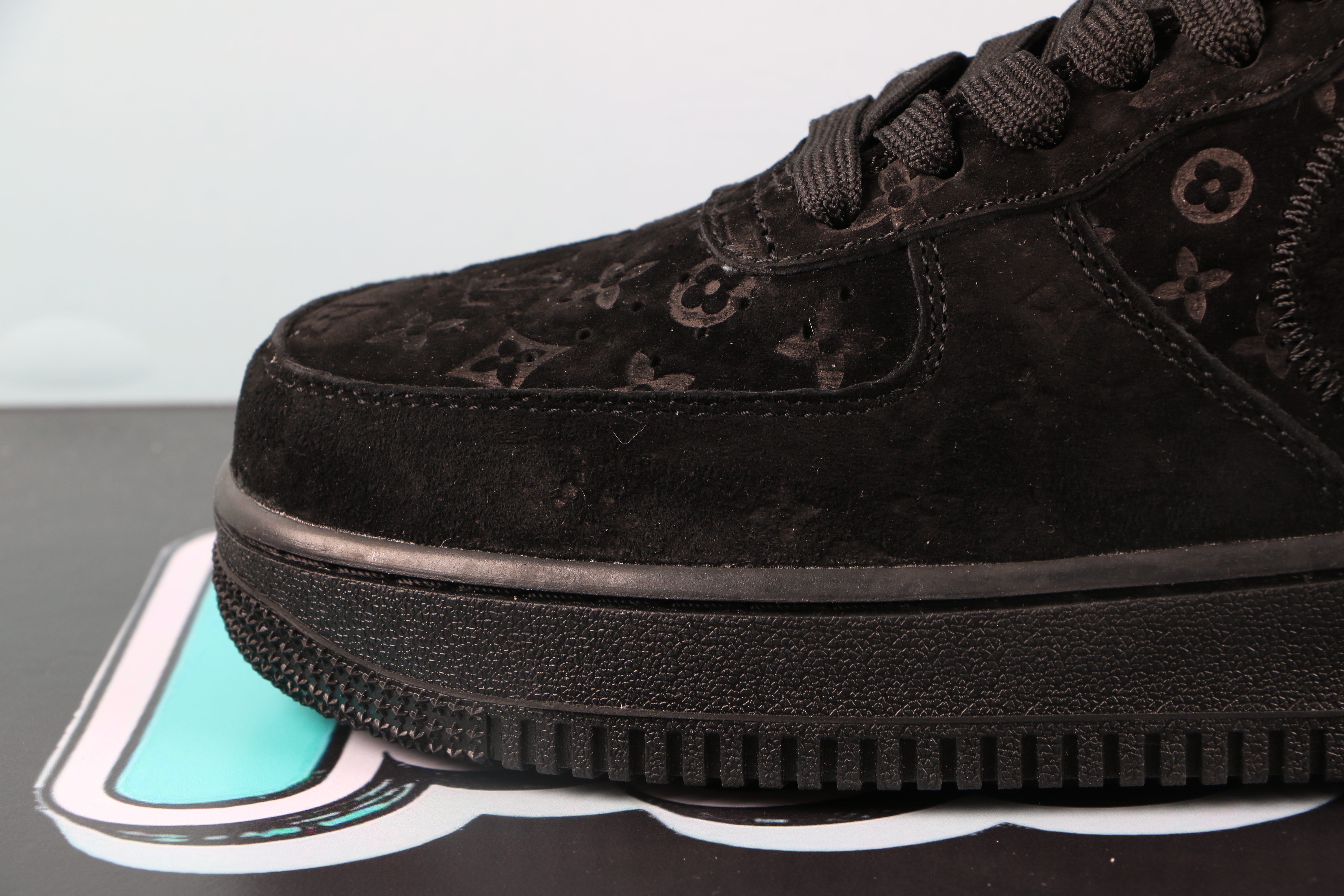 Louis Vuitton Air Force 1 Low