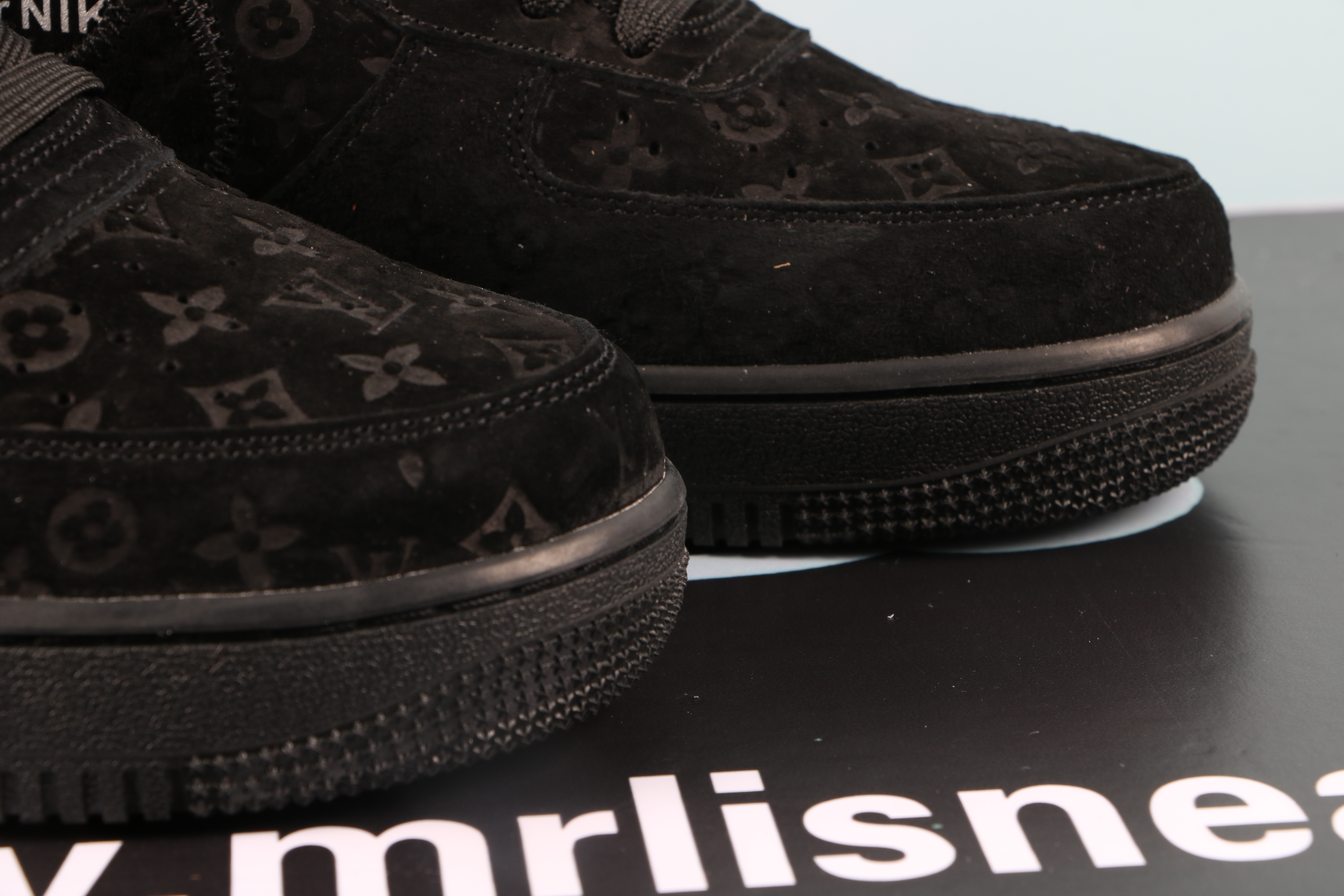 Louis Vuitton Air Force 1 Low