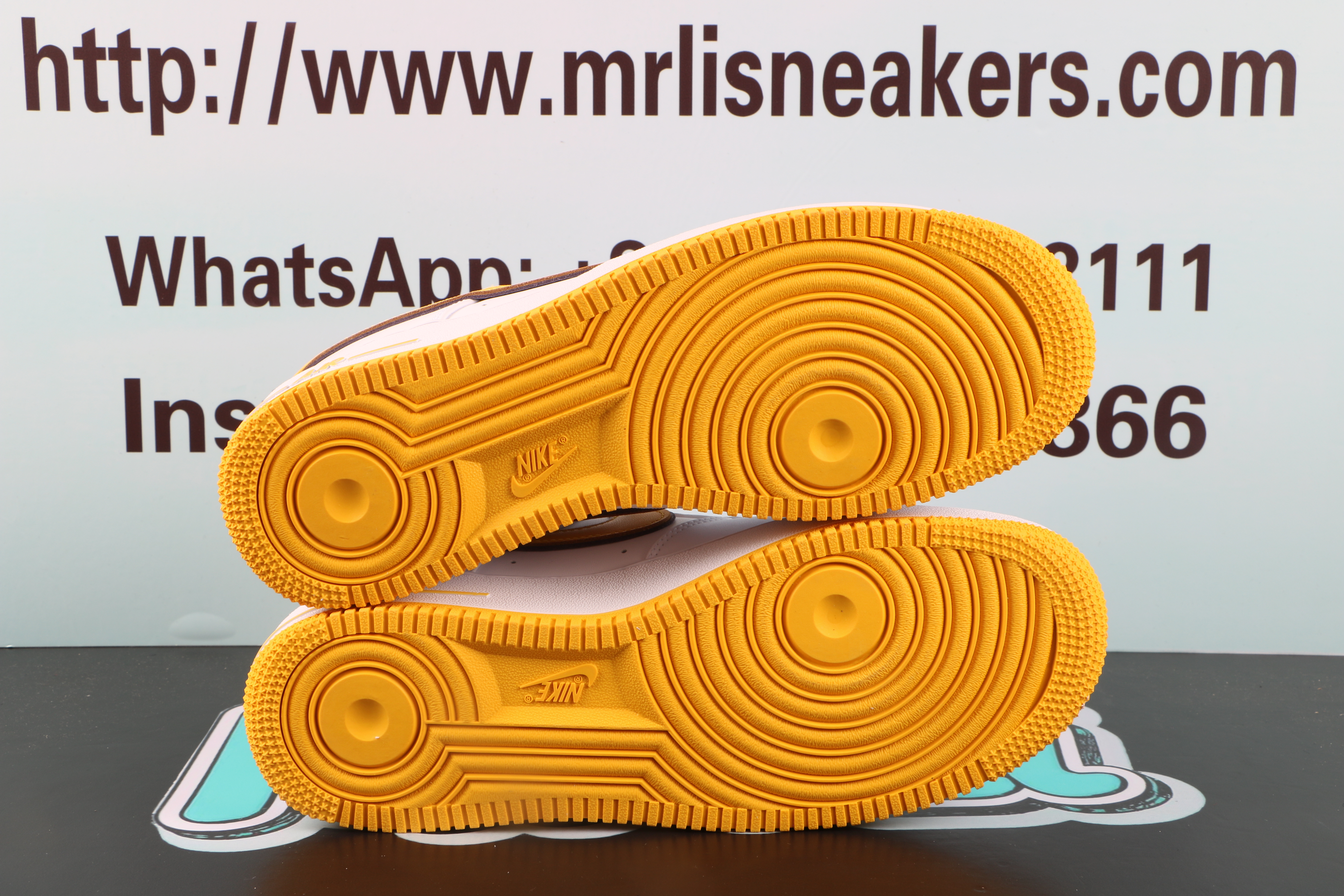 Nike Air Force 1 Low Retro QS Kobe Bryant Lakers Home