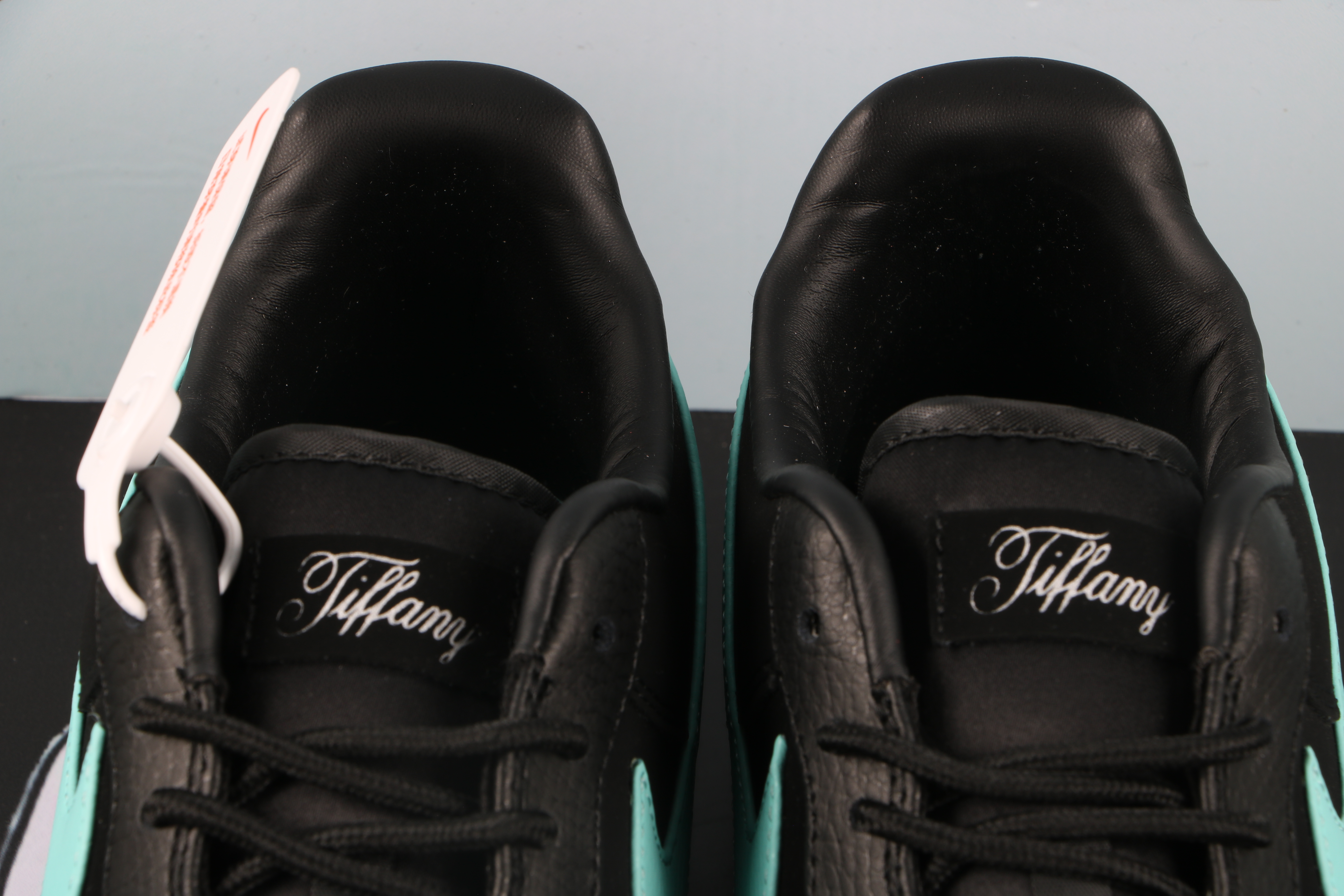 Nike Air Force 1 Low Tiffany & Co.1837