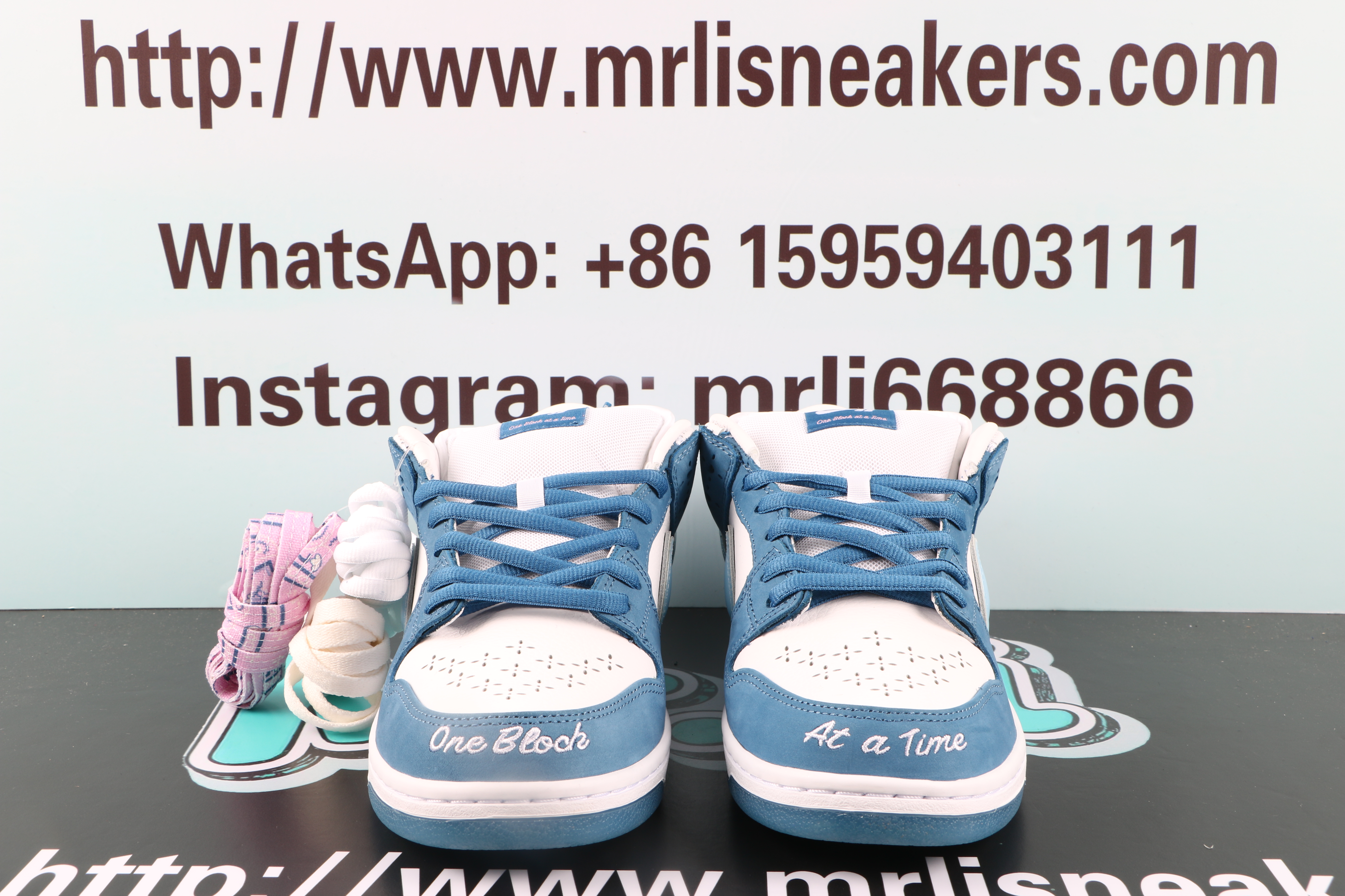 Born x Raised x Nike Dukn SB Low "Pelease Date"