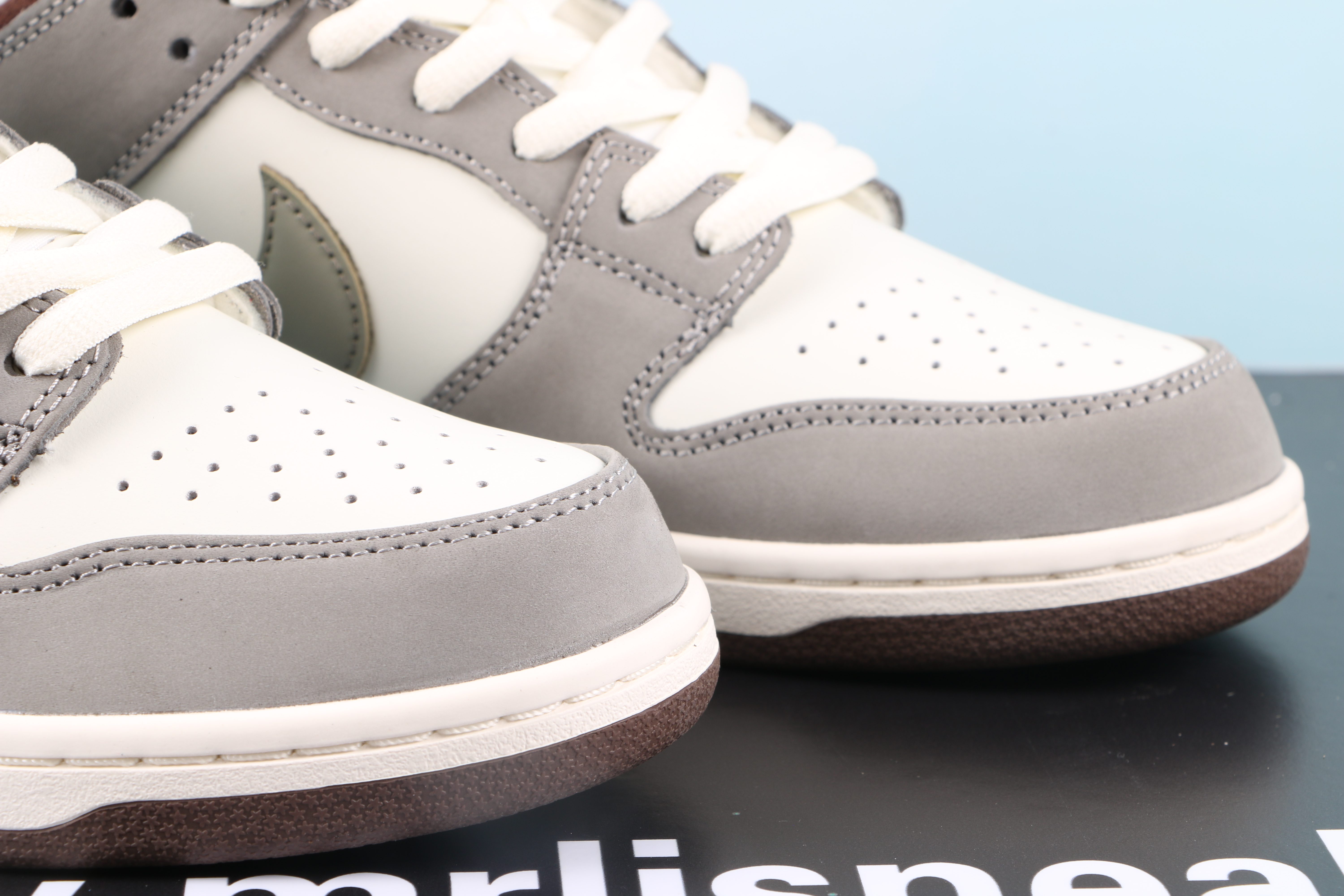 Yuto Horigome x Nike SB Dunk Low