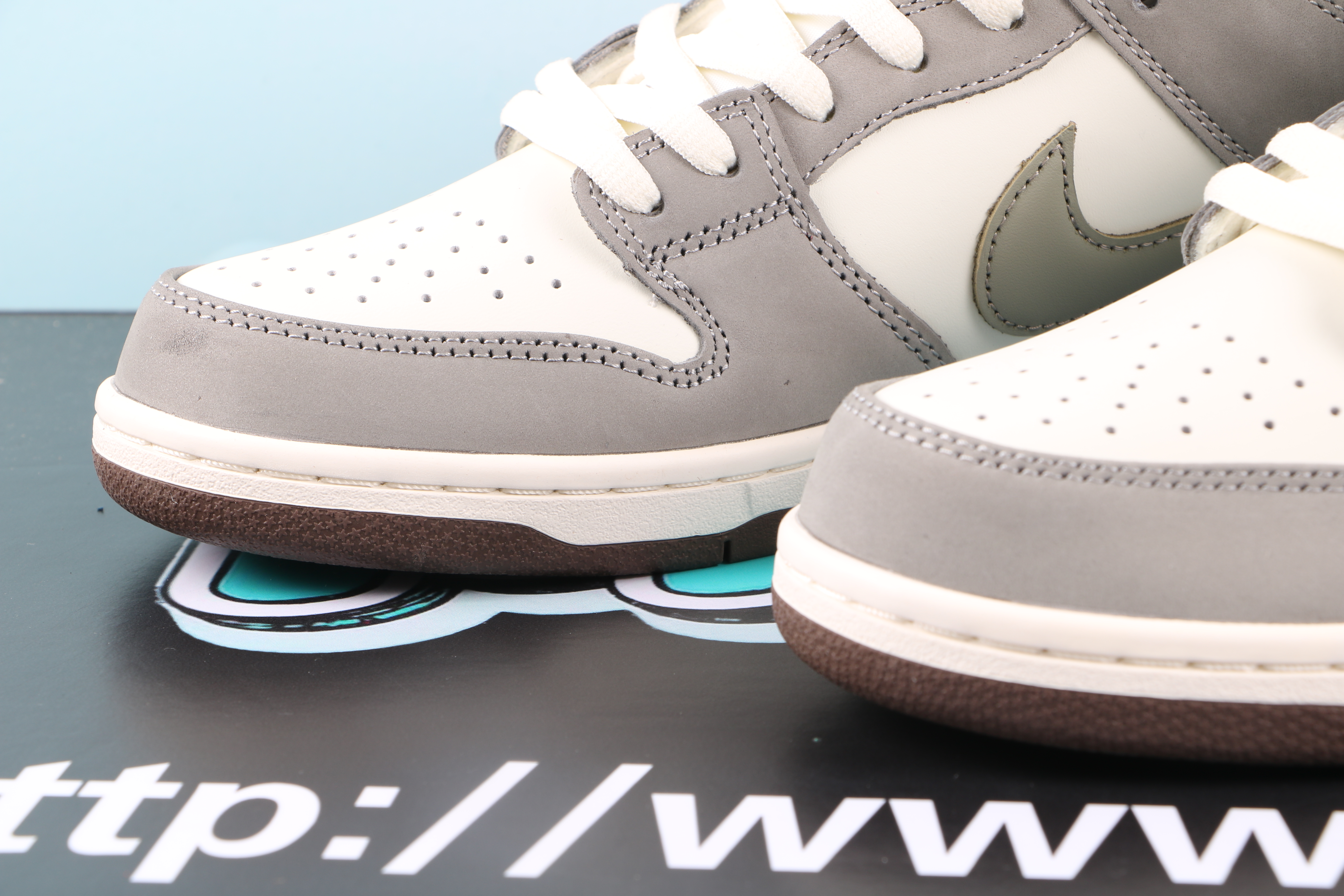 Yuto Horigome x Nike SB Dunk Low