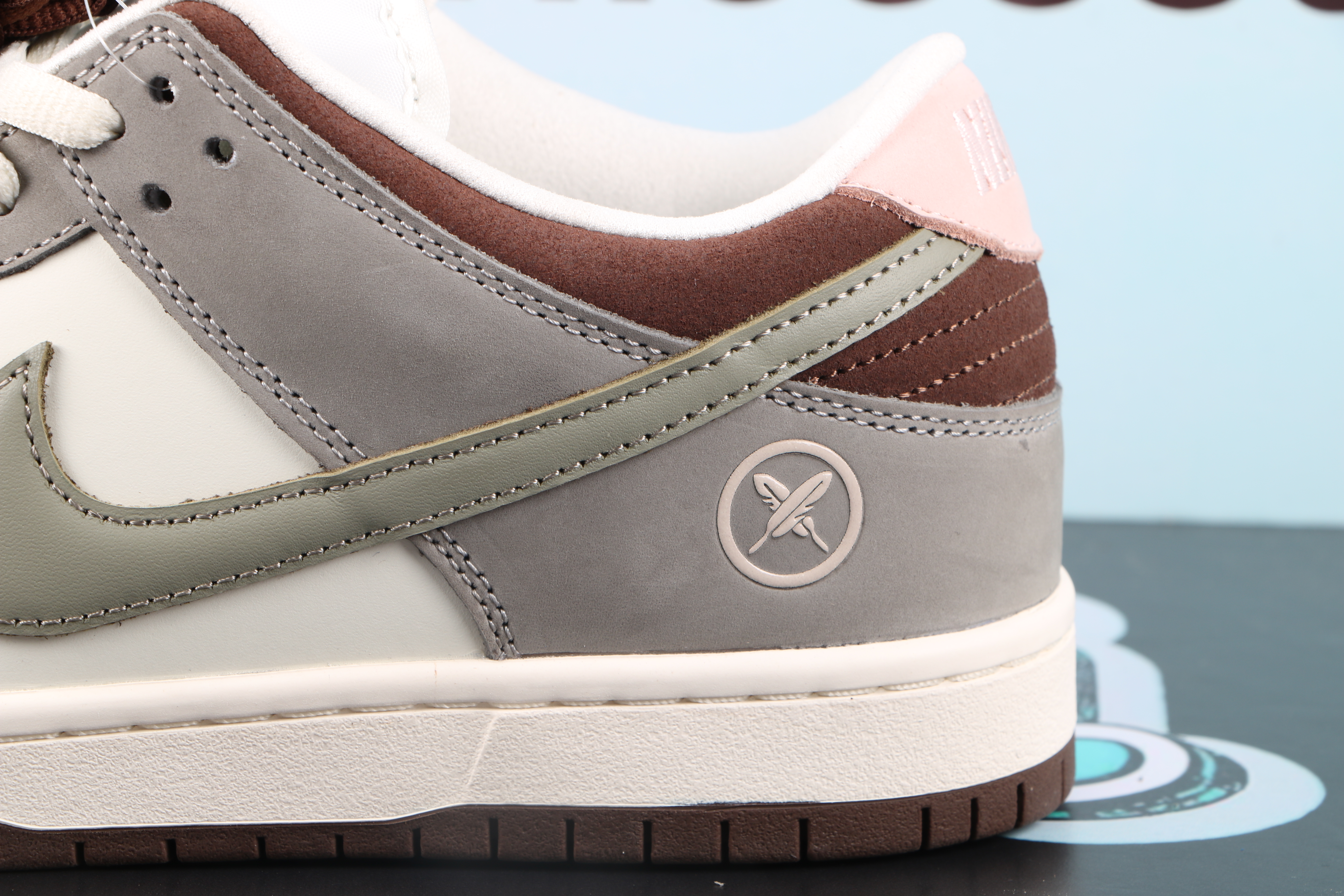 Yuto Horigome x Nike SB Dunk Low
