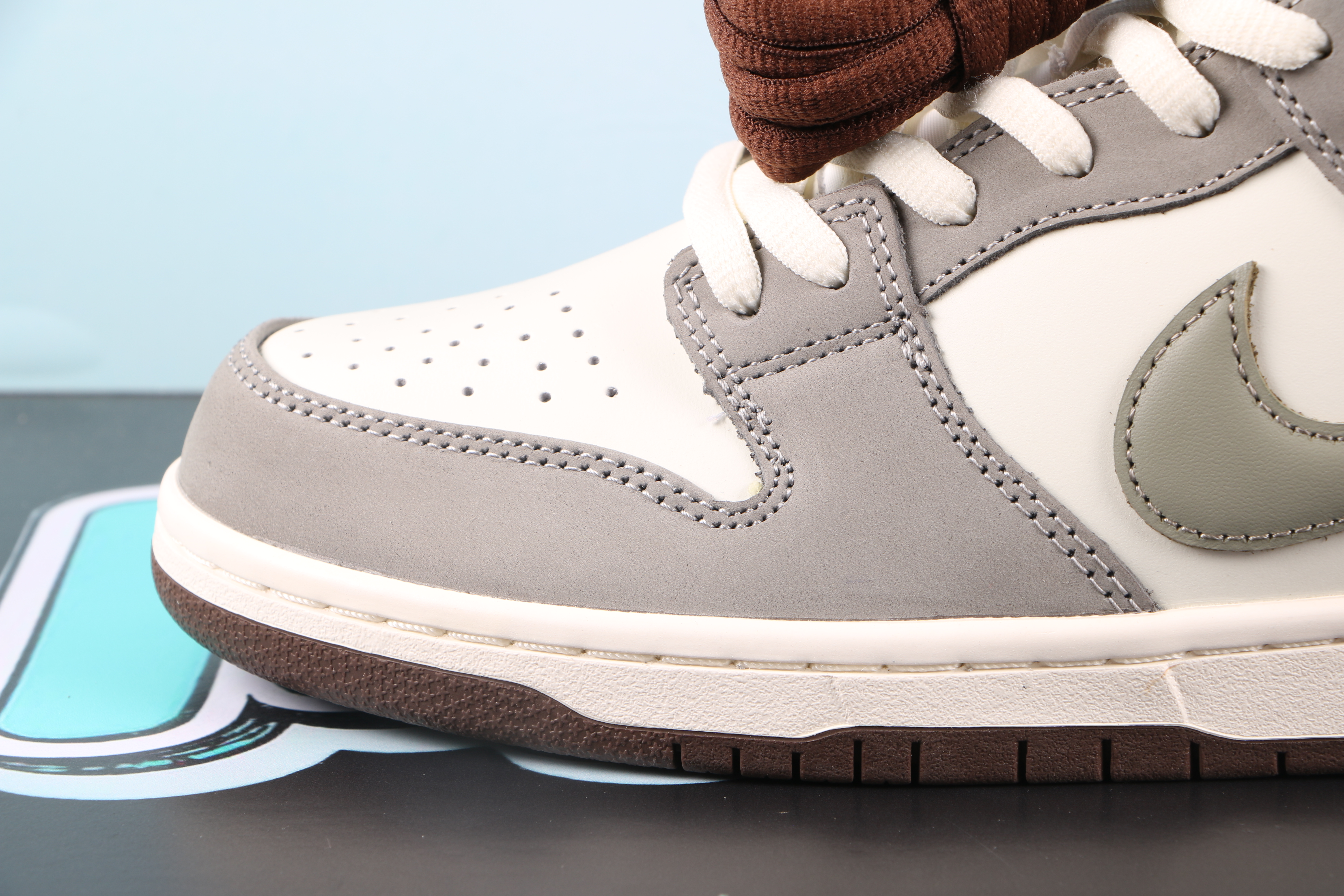 Yuto Horigome x Nike SB Dunk Low