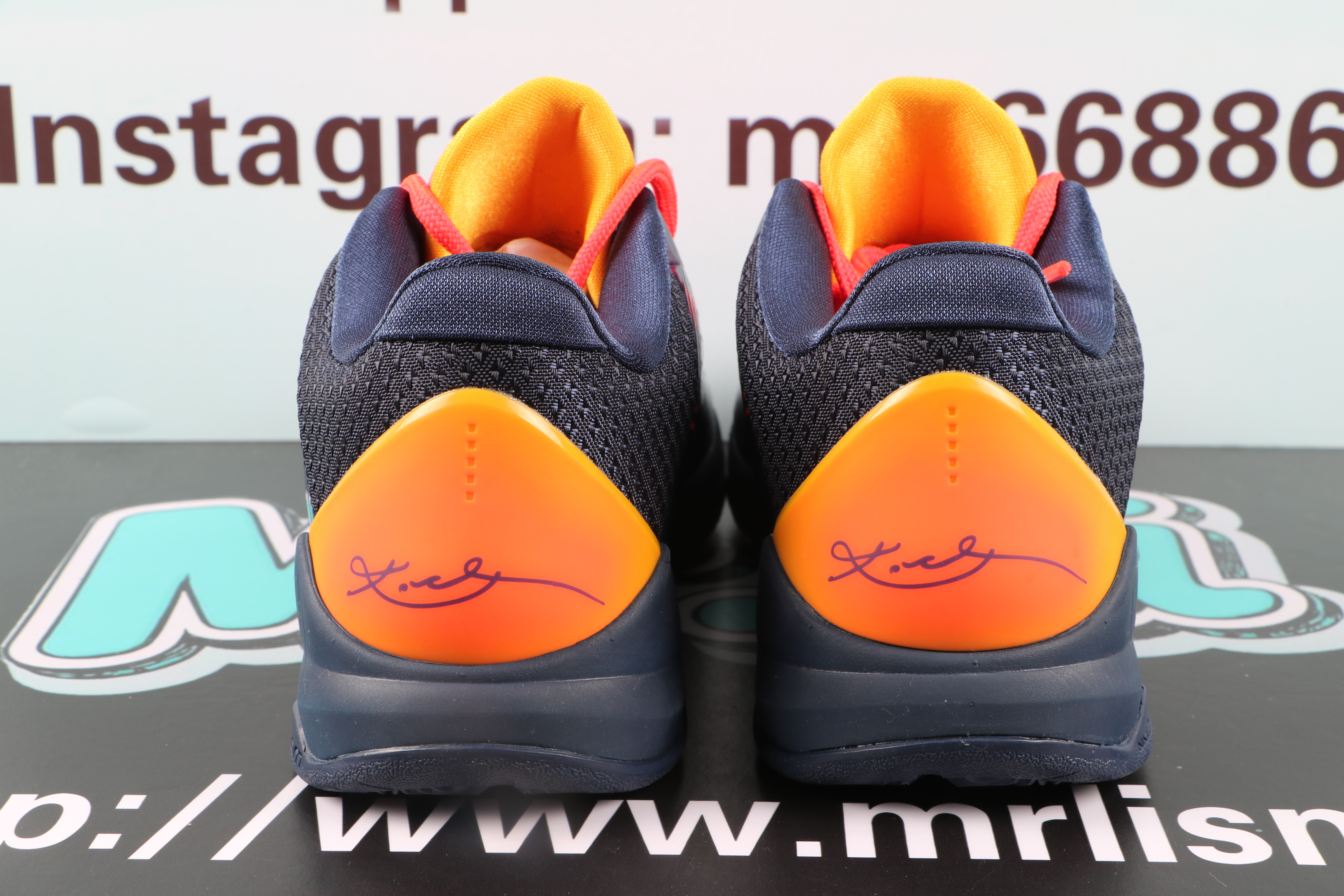 Caitlin Clark x Nike Kobe 5 Protro “Indiana Fever