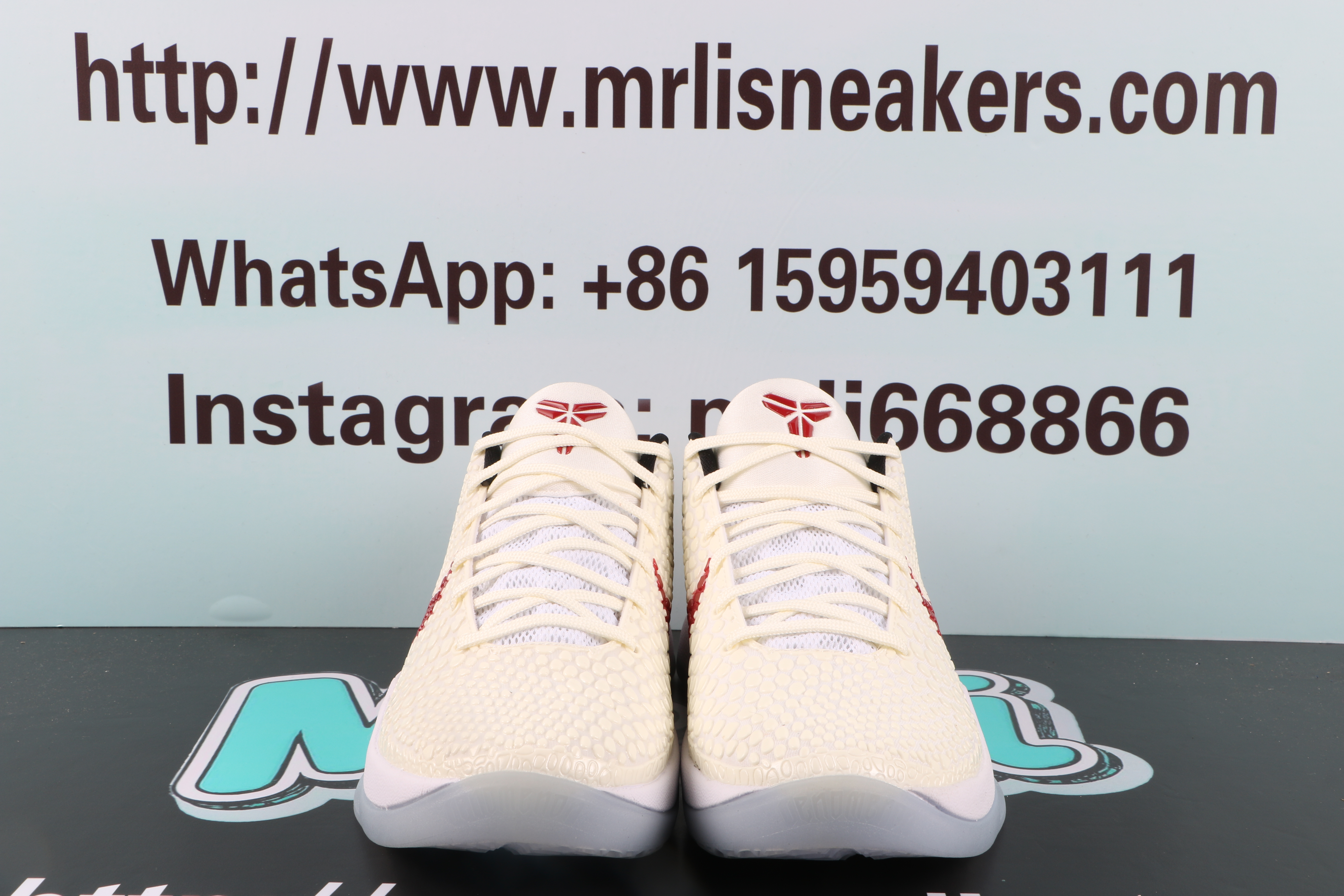 Nike Zoom Kobe 6 Protro