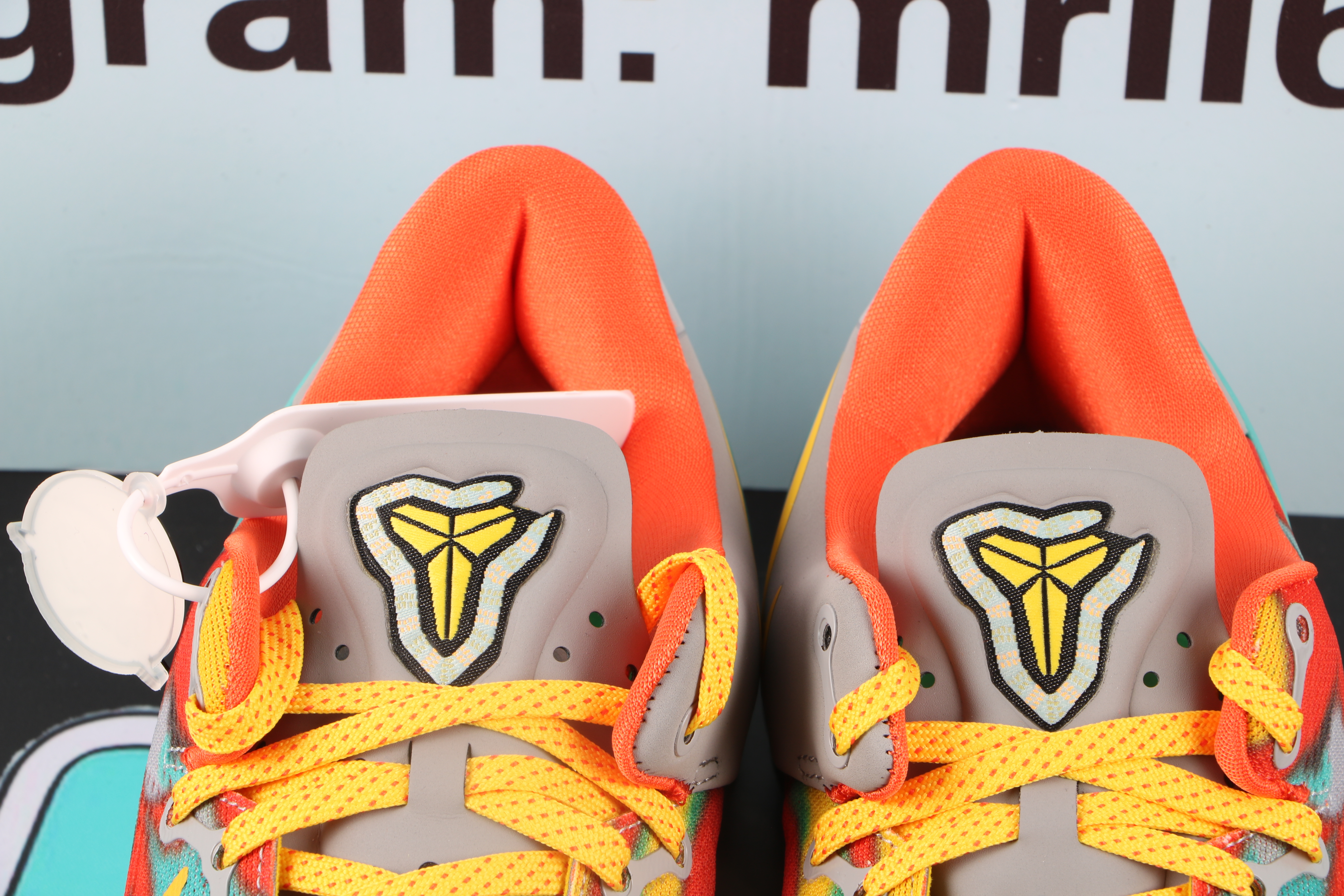 Nike Kobe 8 GC Venice Beach