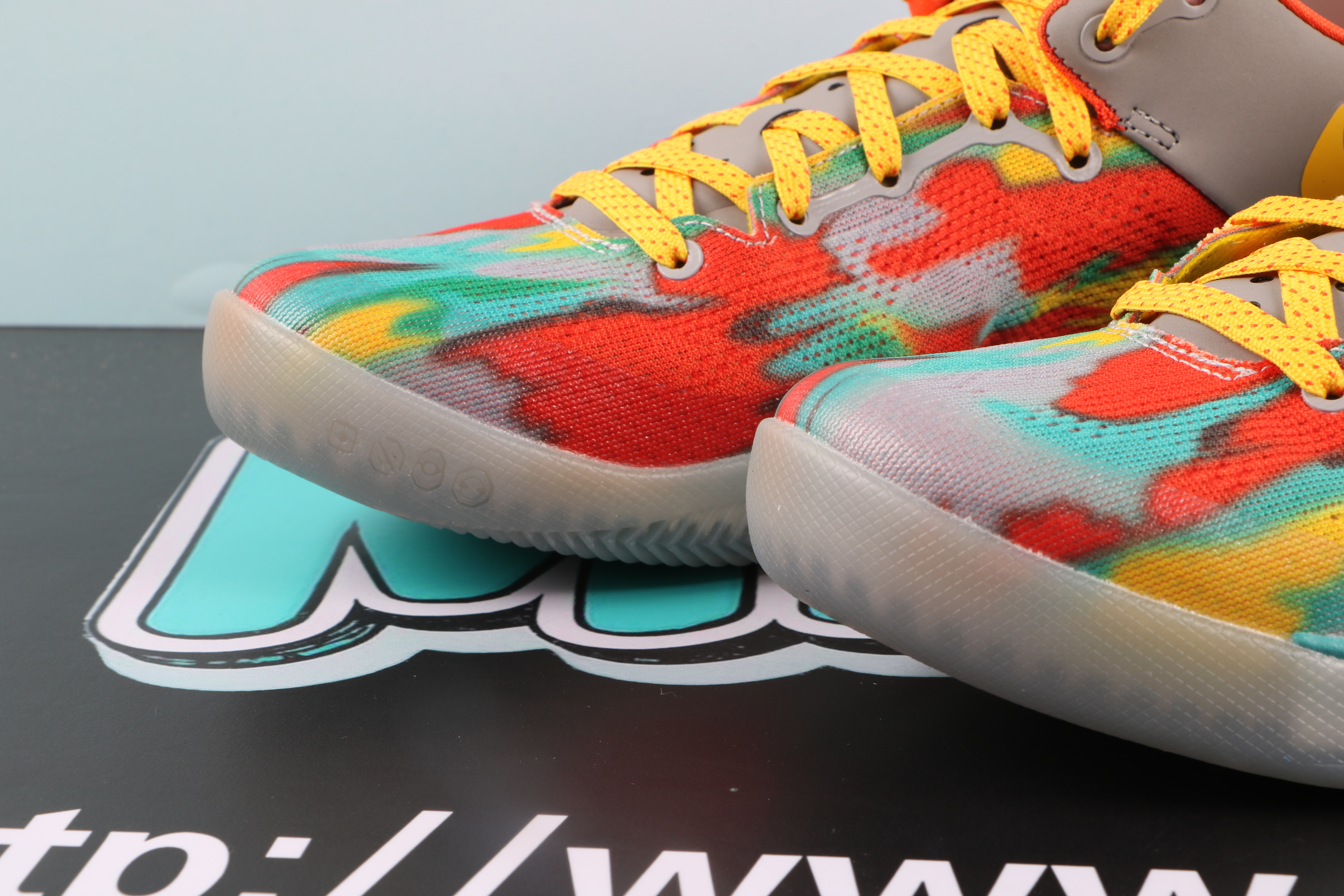 Nike Kobe 8 GC Venice Beach