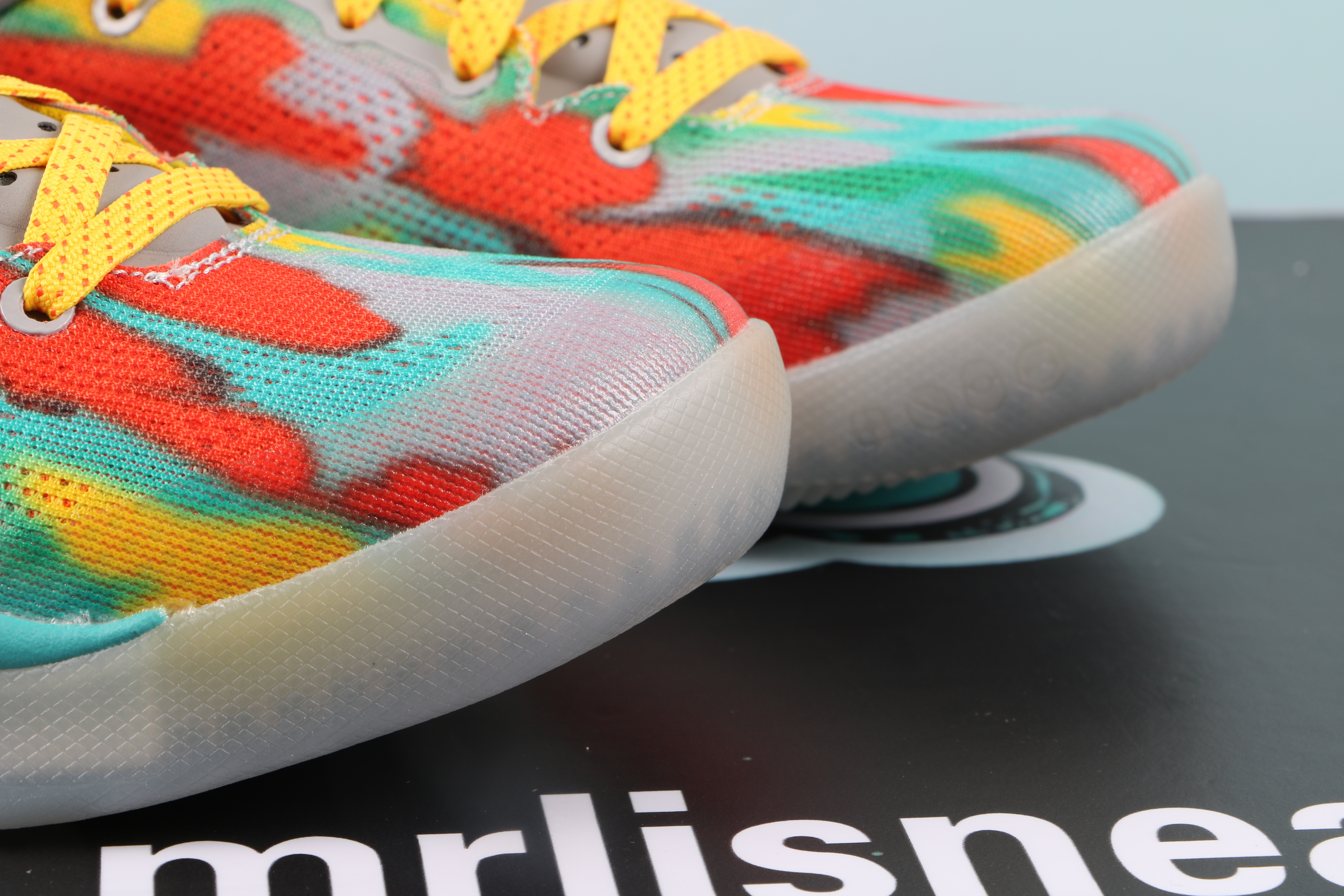 Nike Kobe 8 GC Venice Beach
