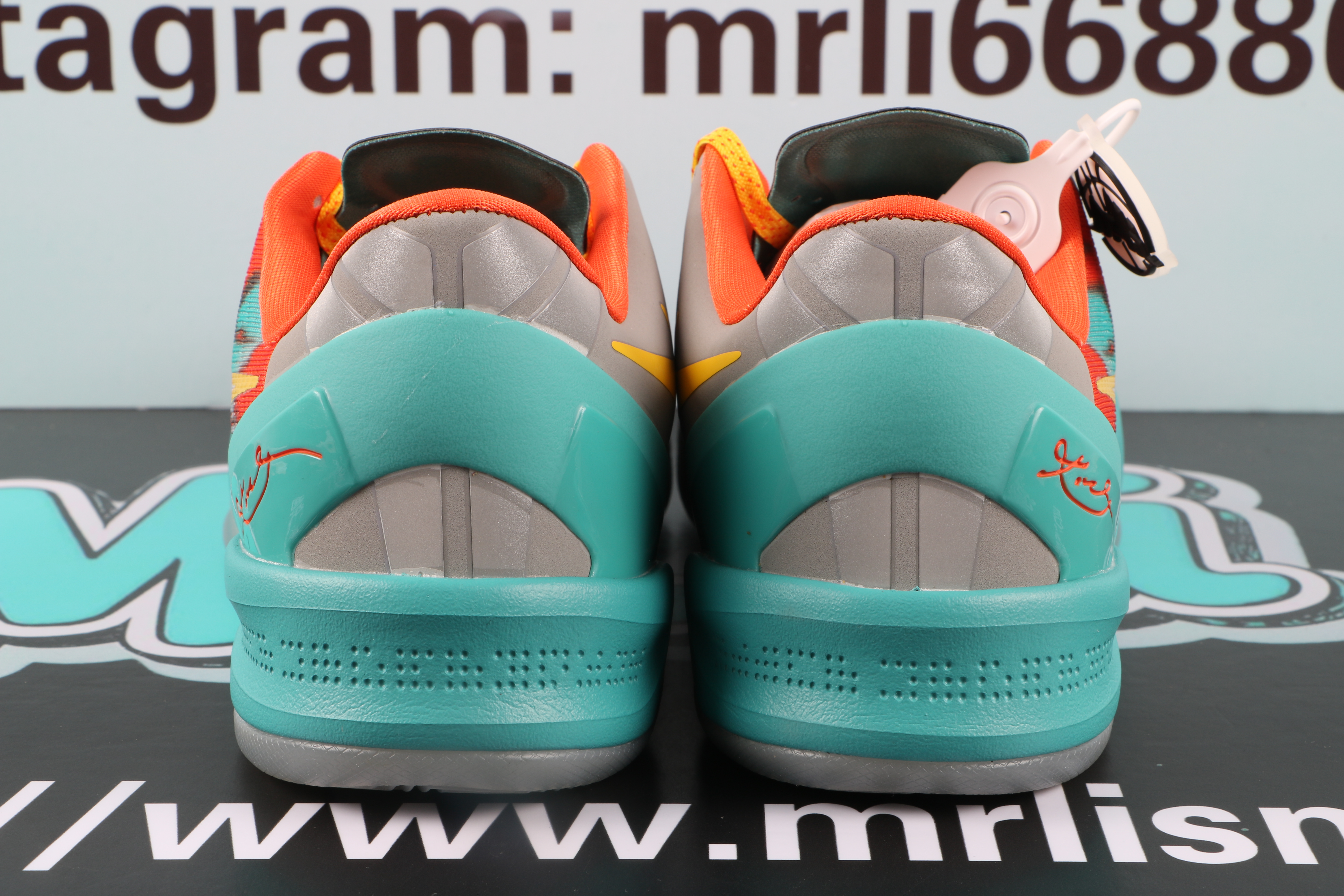 Nike Kobe 8 GC Venice Beach