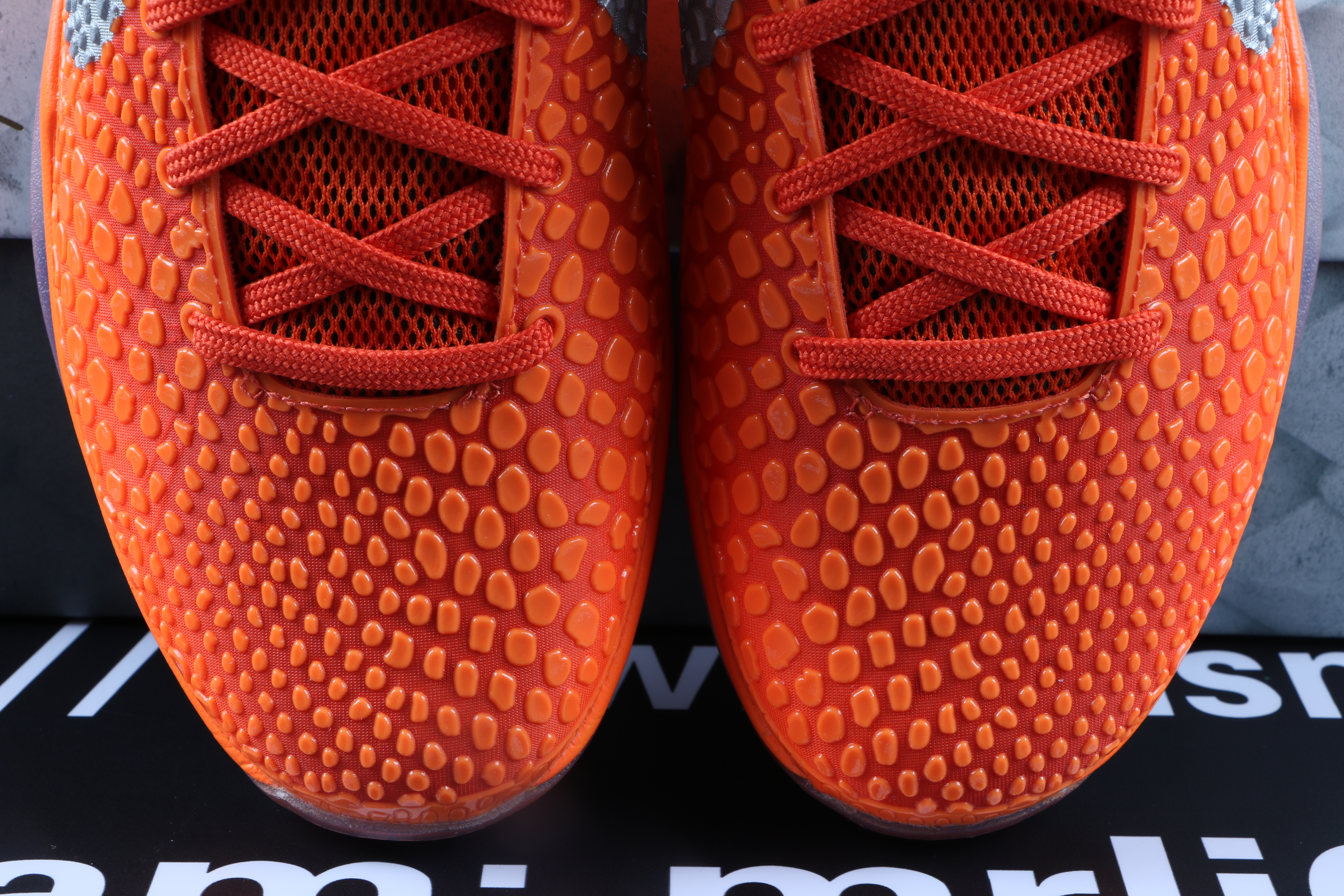 Nike Kobe 6 Protro Total Orange