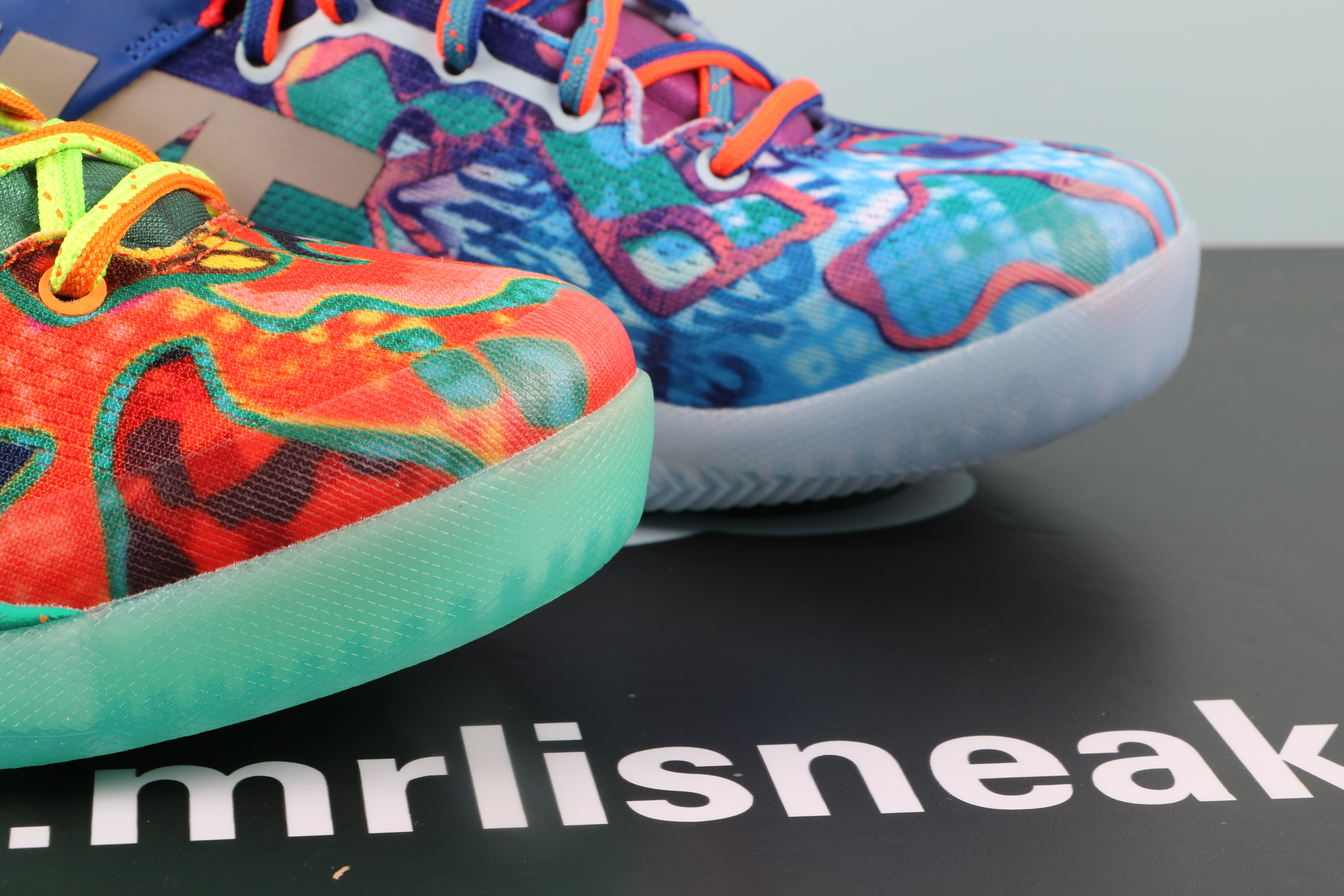 Nike Kobe 8 What the Kobe