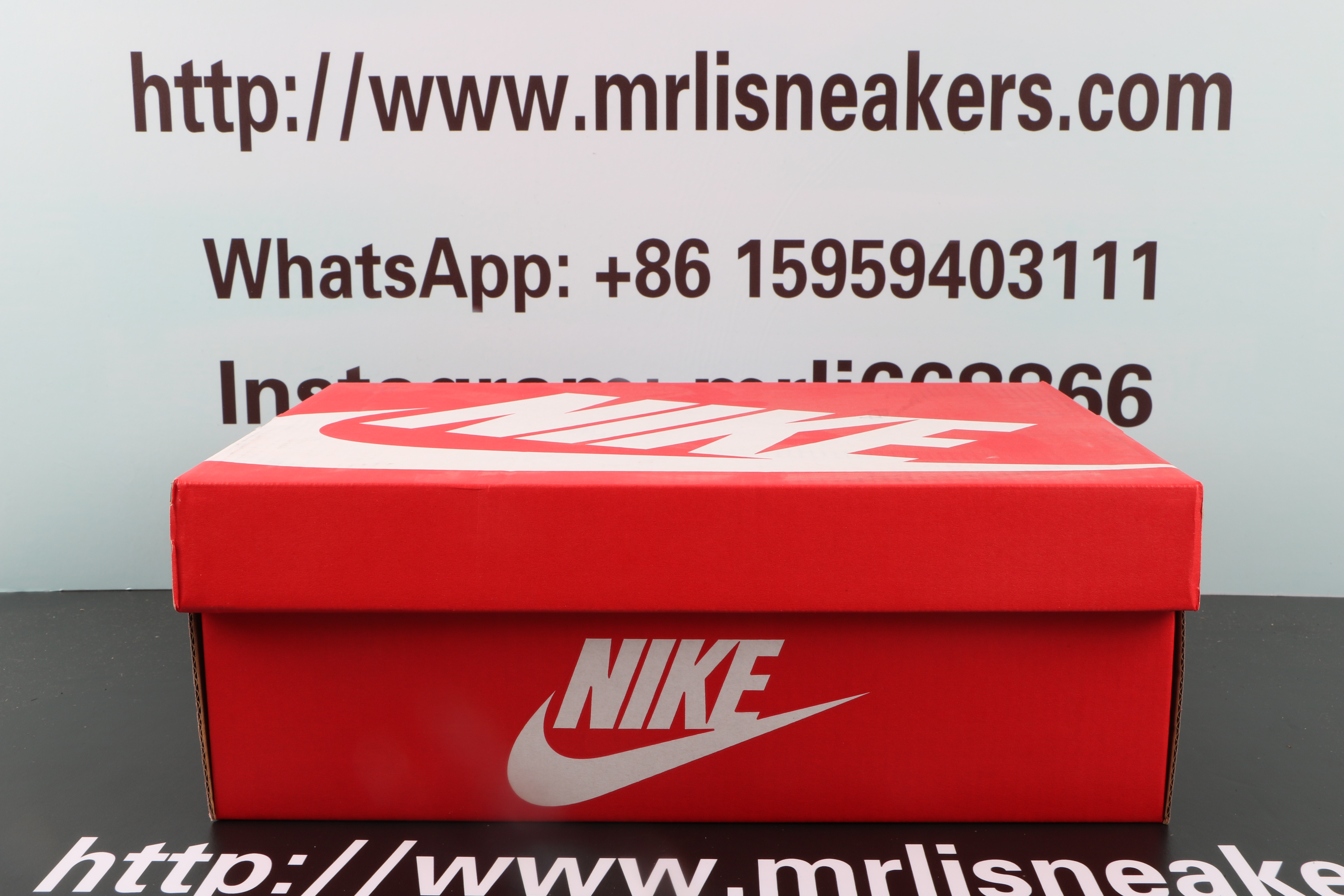 Nike Air Max 1 "Max Just Do It"