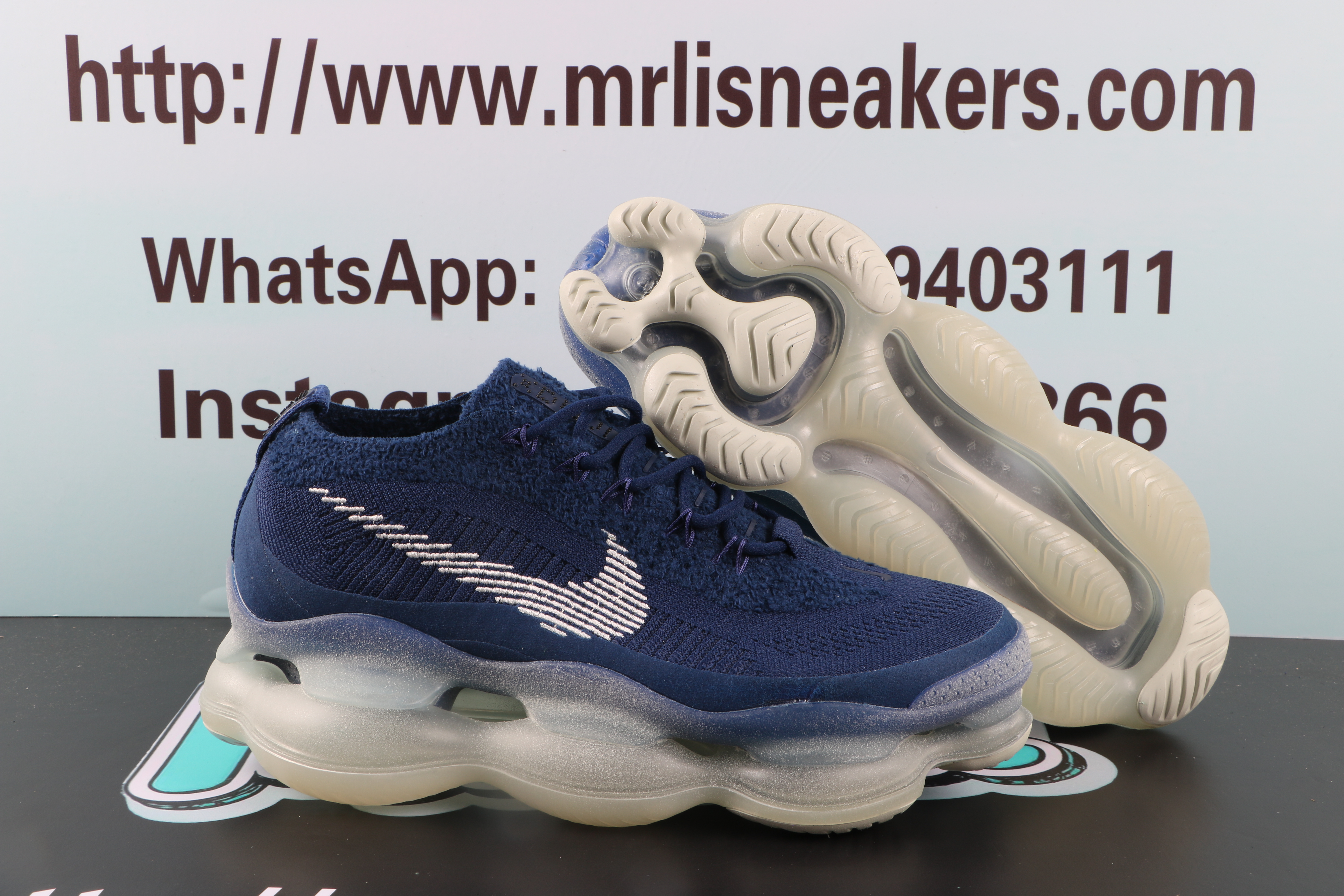 Nike Air Max Scorpion FK