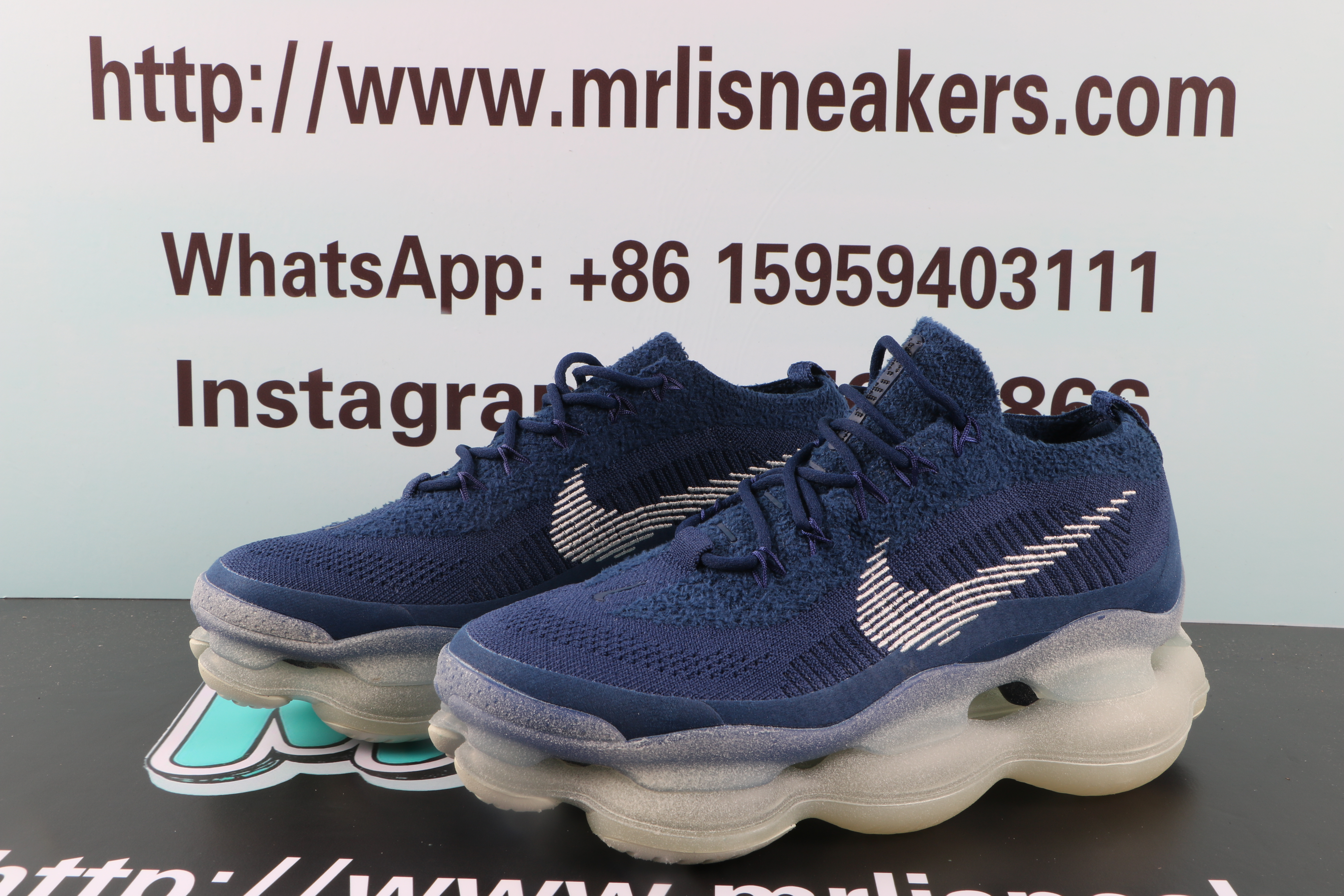 Nike Air Max Scorpion FK