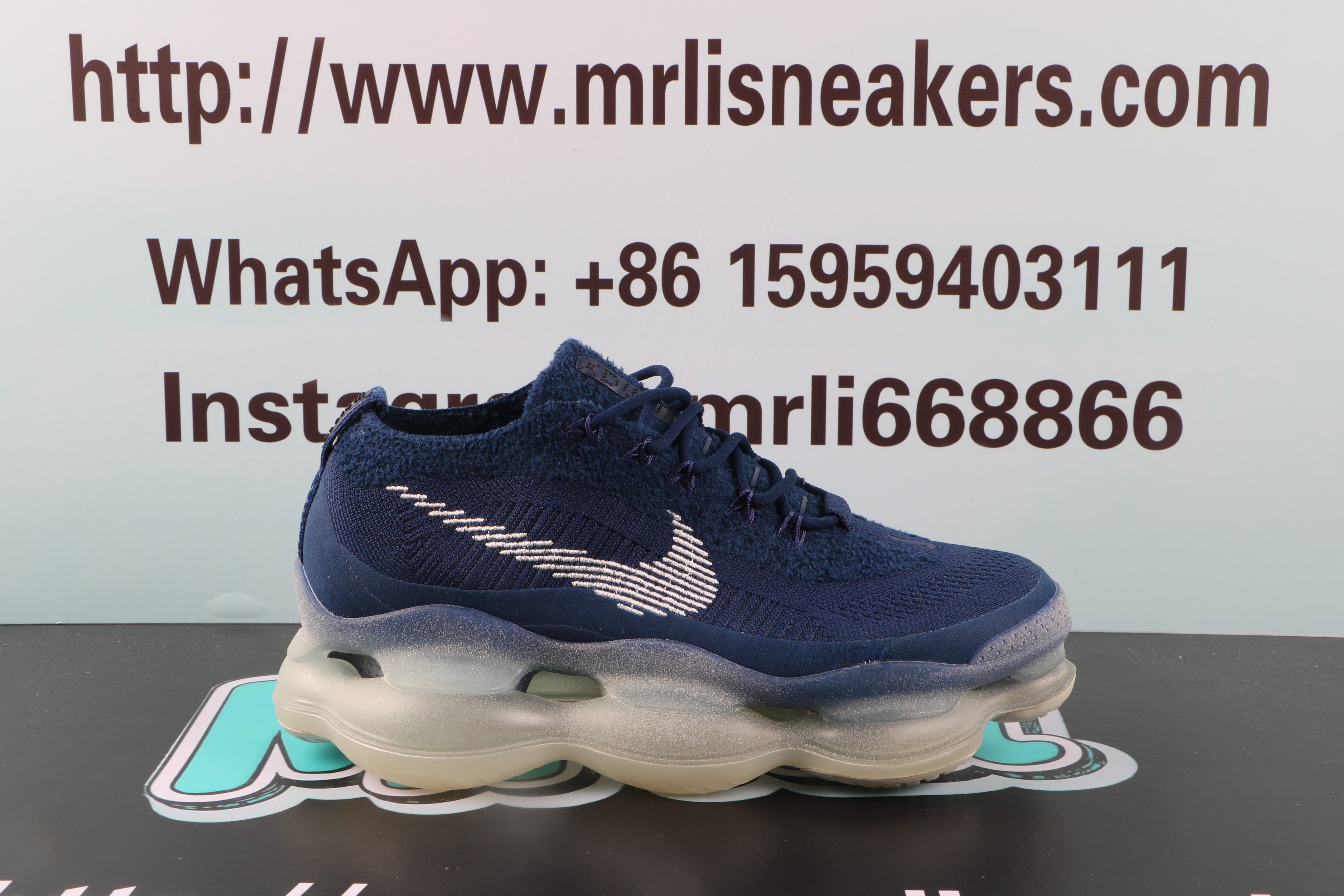 Nike Air Max Scorpion FK