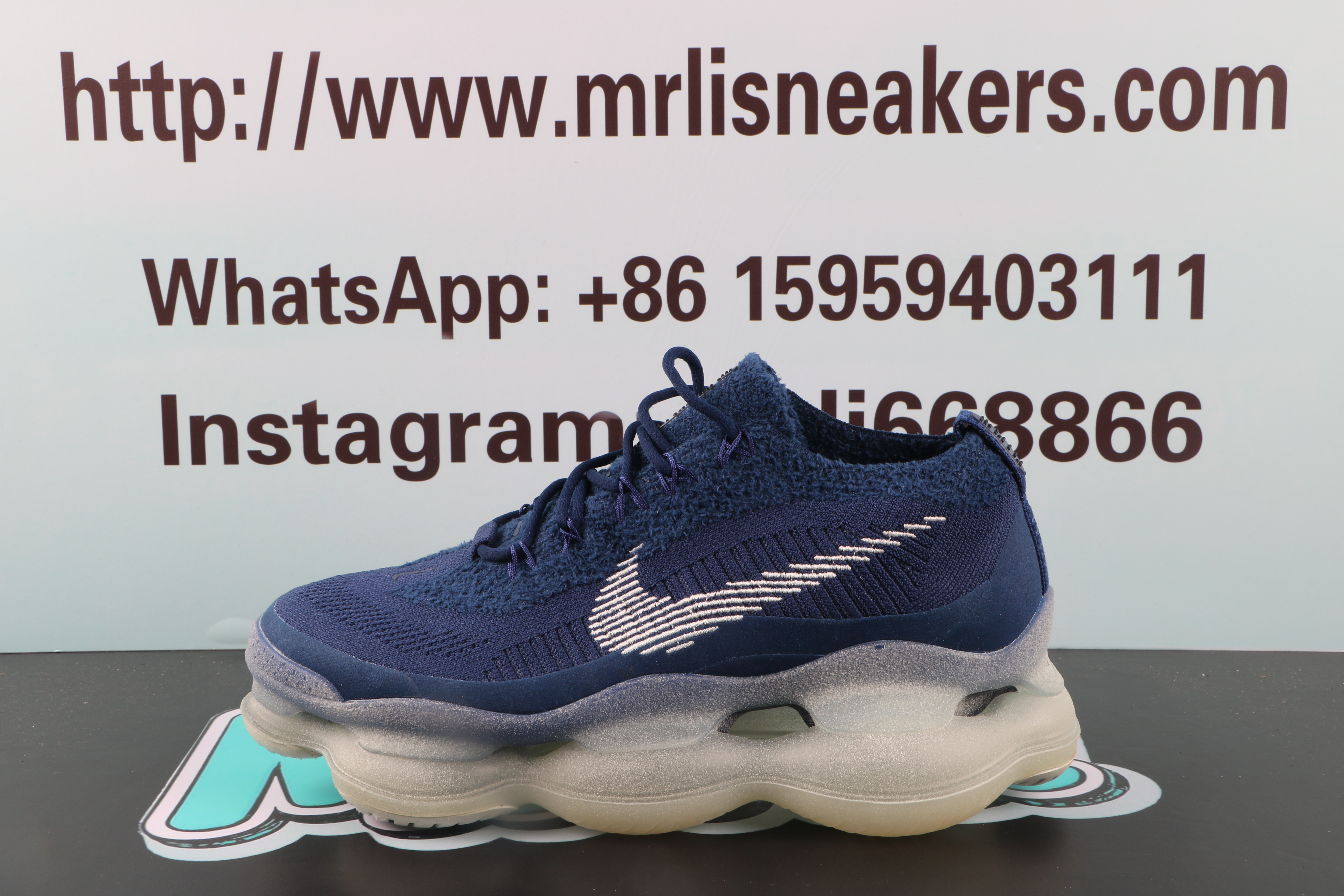 Nike Air Max Scorpion FK