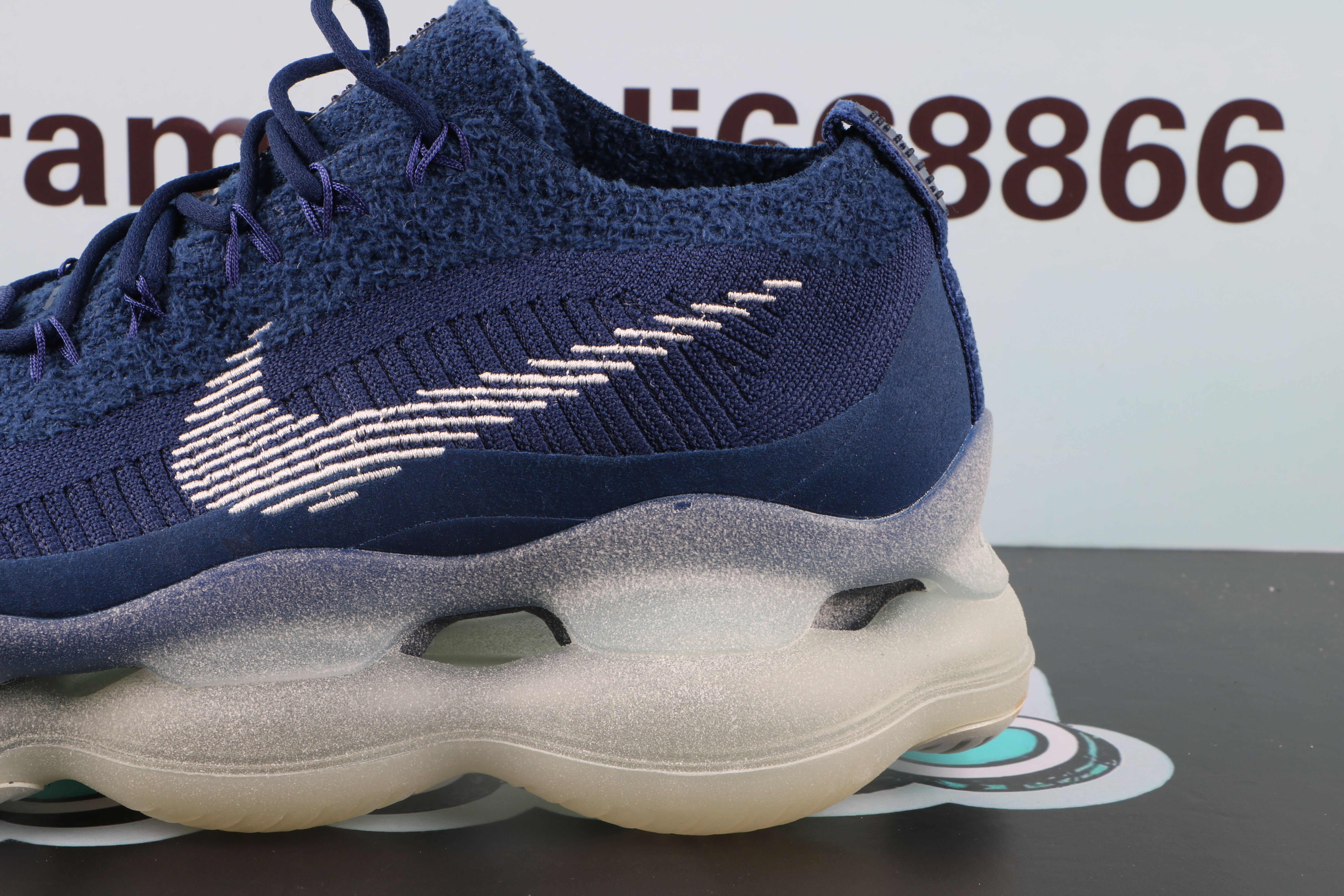 Nike Air Max Scorpion FK