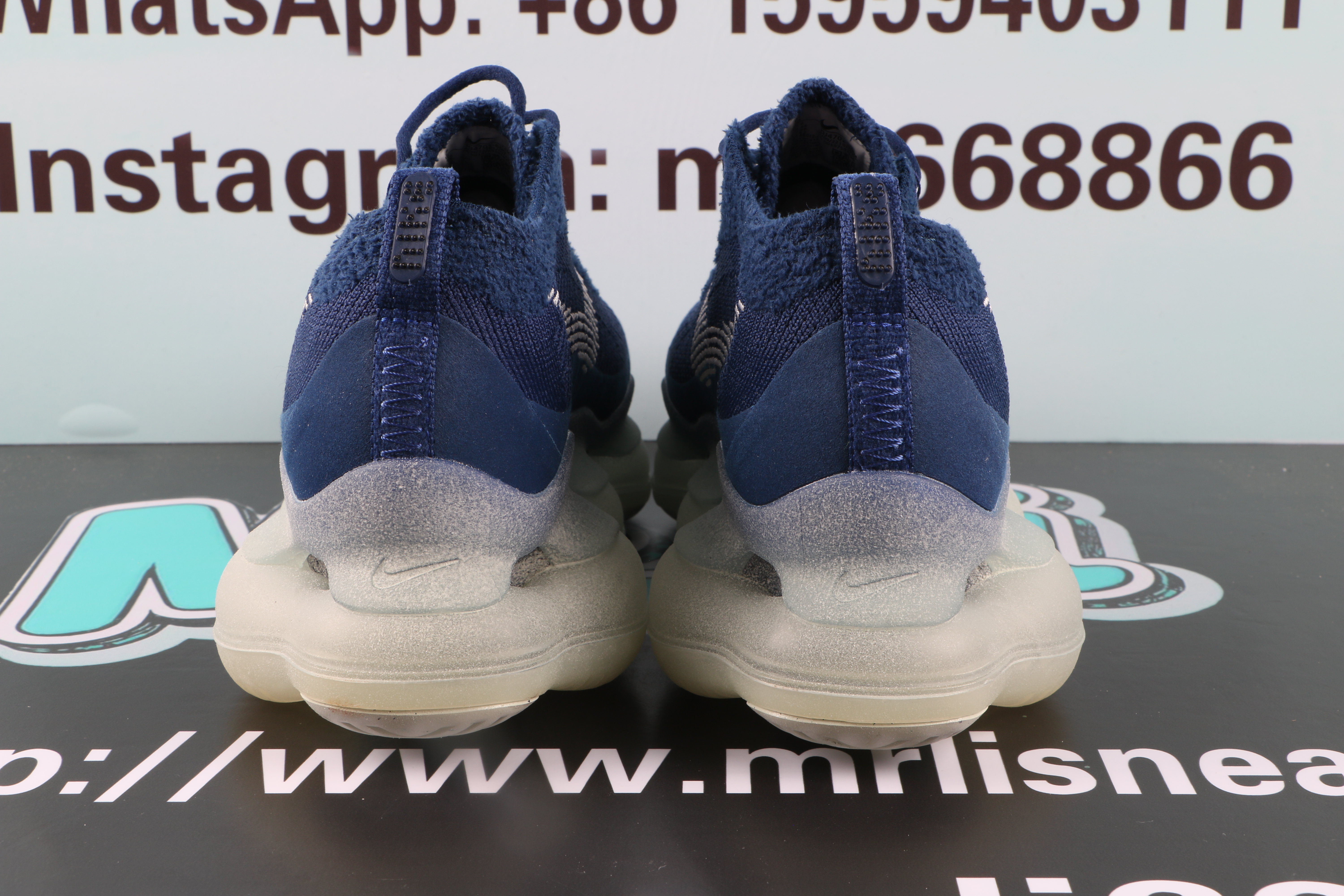 Nike Air Max Scorpion FK
