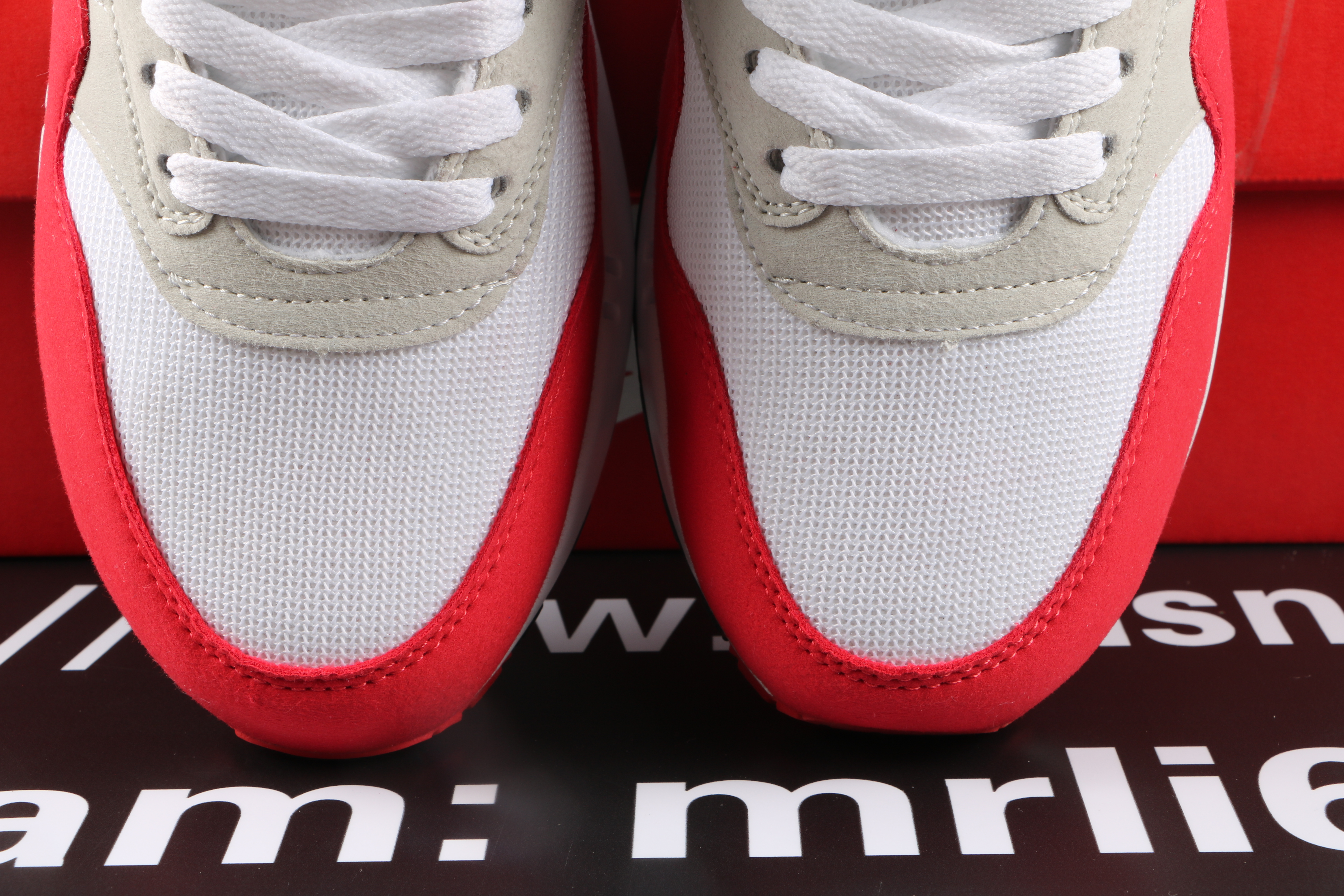 Nike Air Max 1 ’86 “Big Bubble”