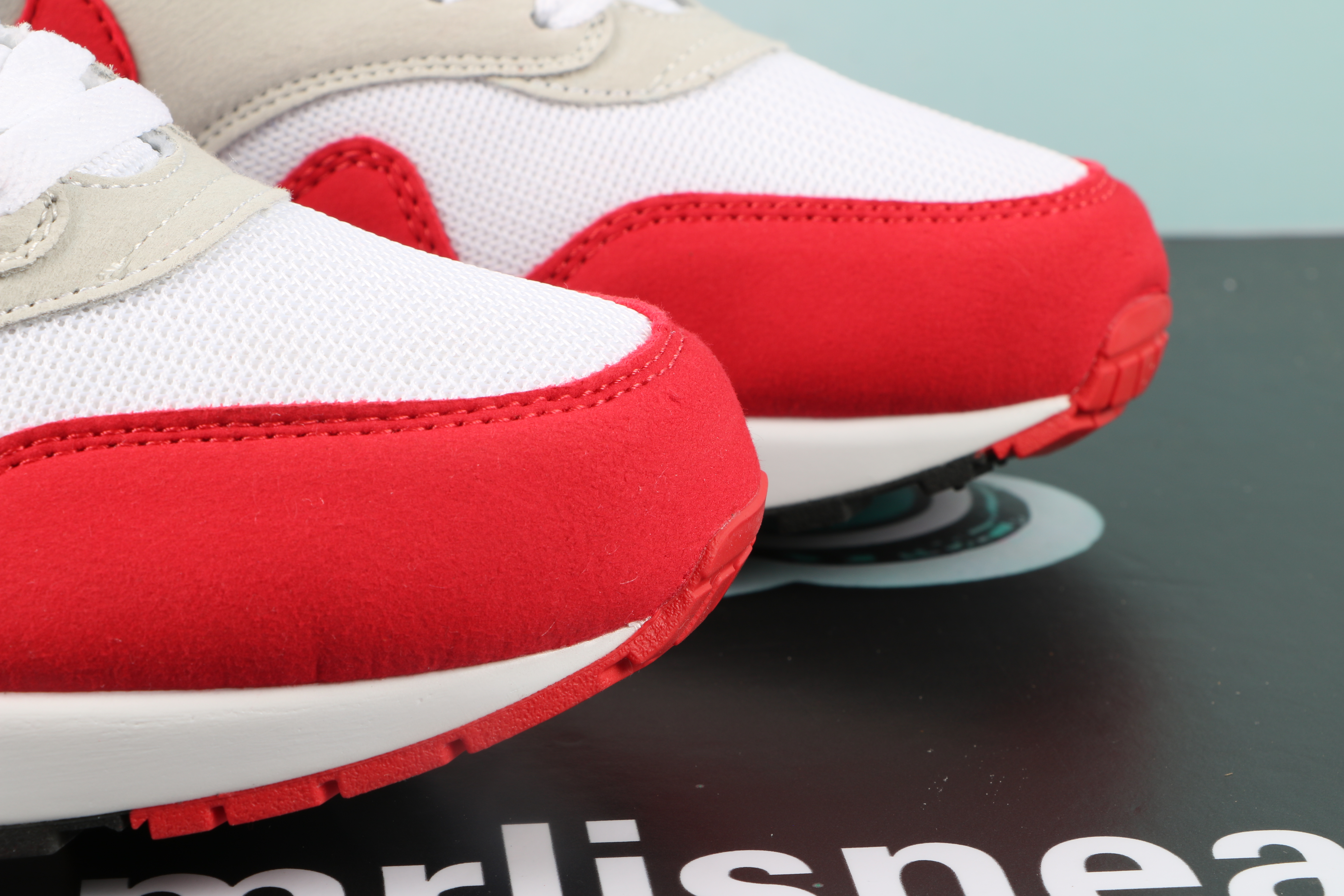 Nike Air Max 1 ’86 “Big Bubble”