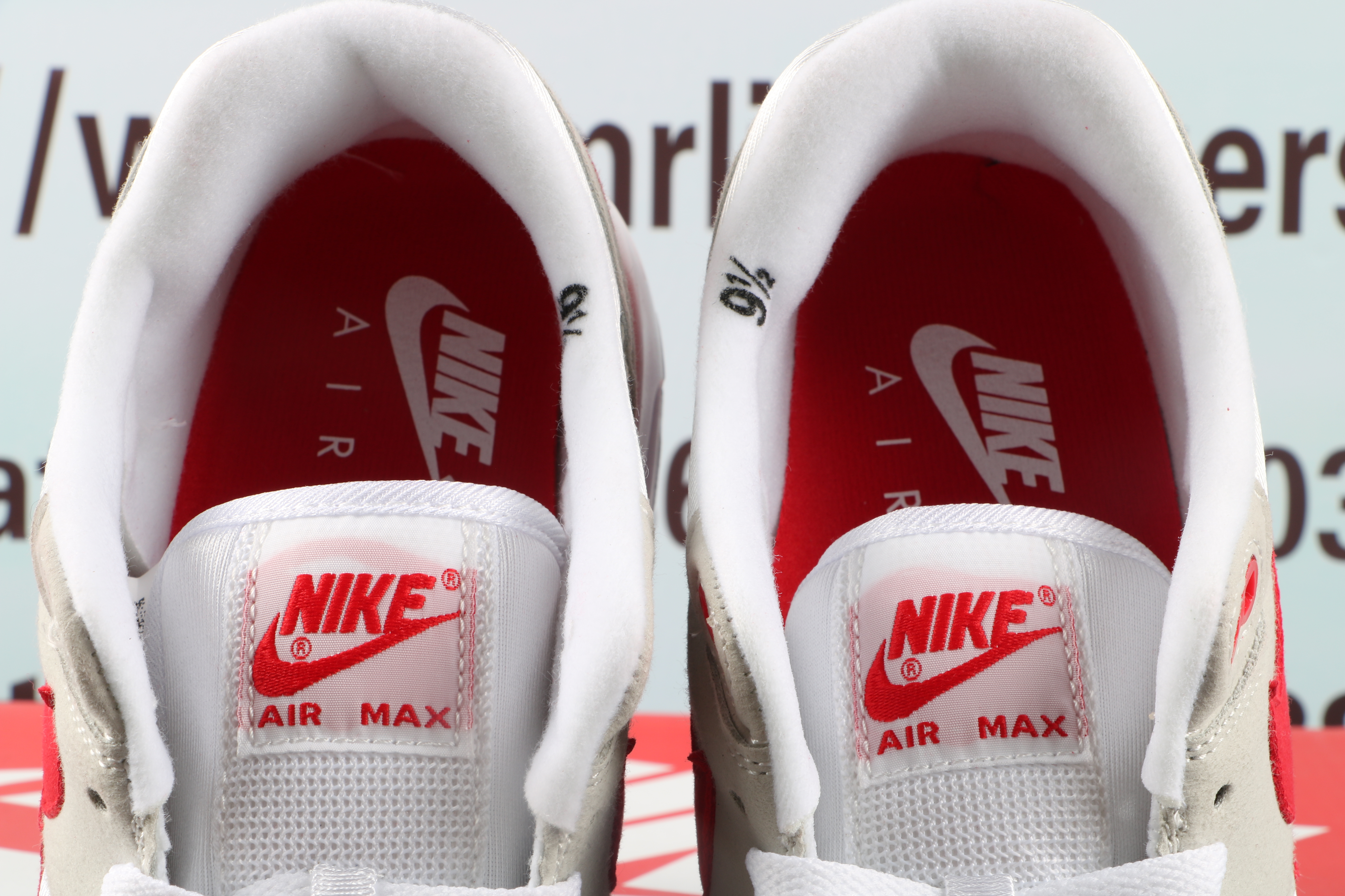Nike Air Max 1 ’86 “Big Bubble”