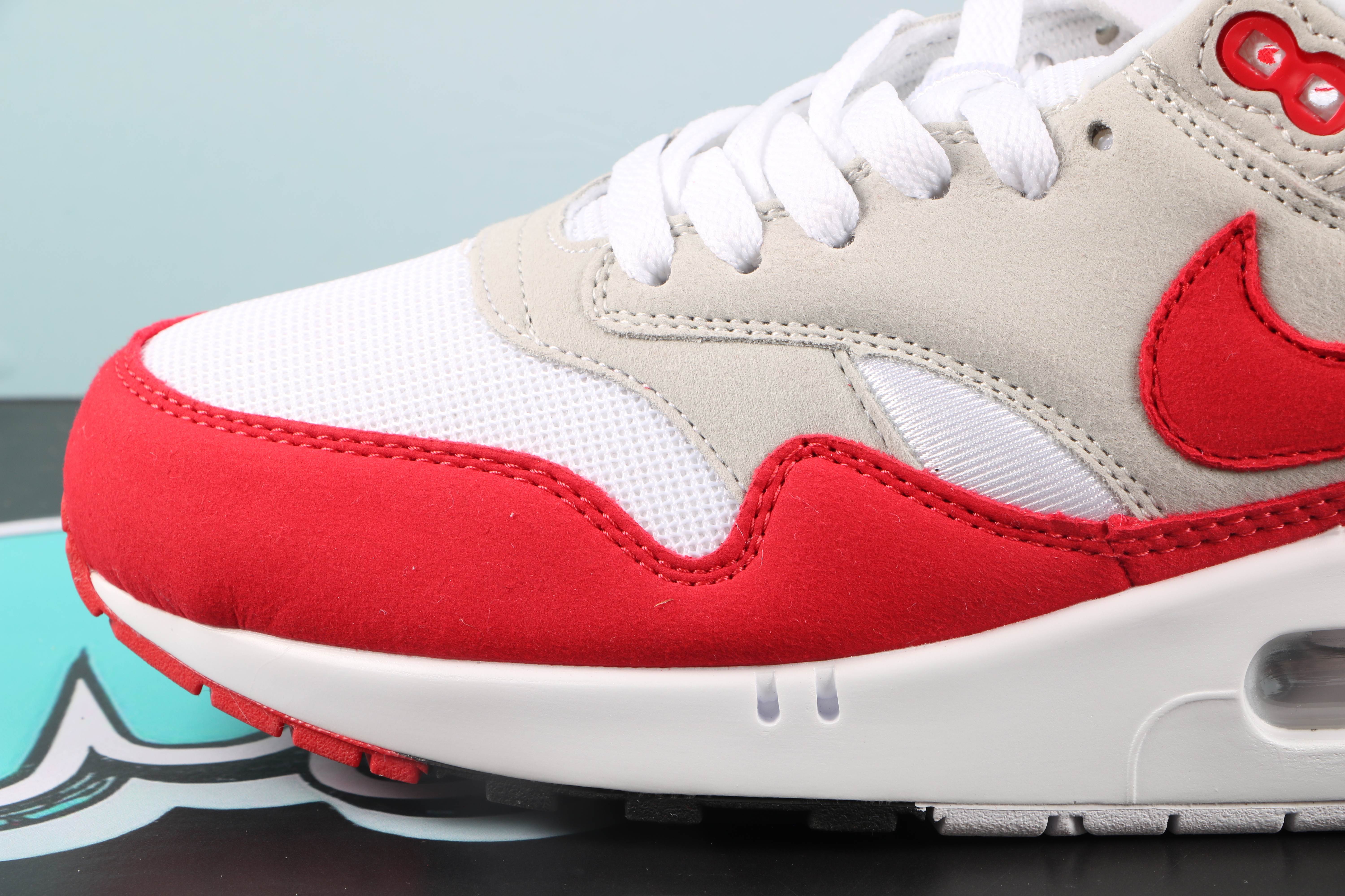 Nike Air Max 1 ’86 “Big Bubble”