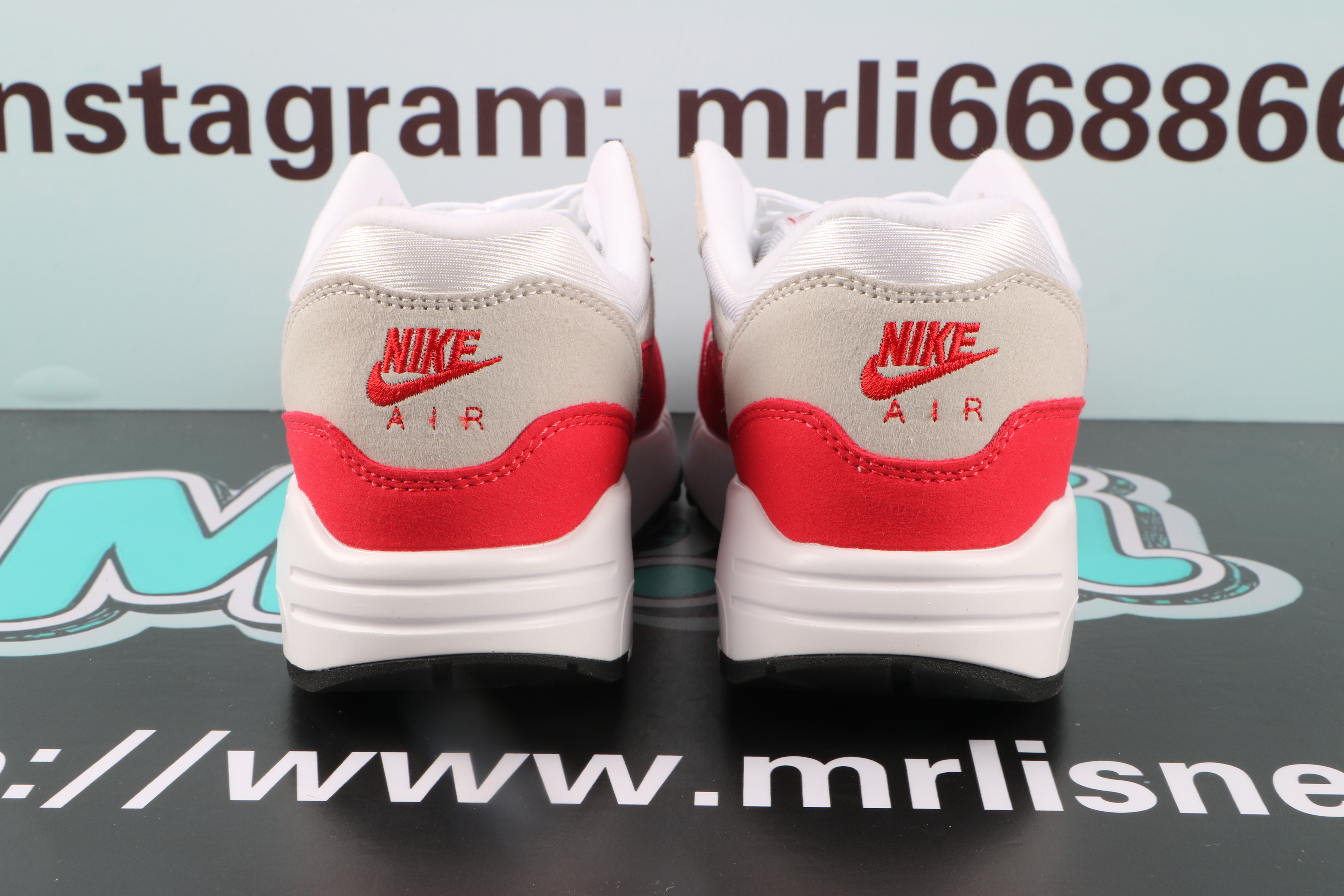 Nike Air Max 1 ’86 “Big Bubble”