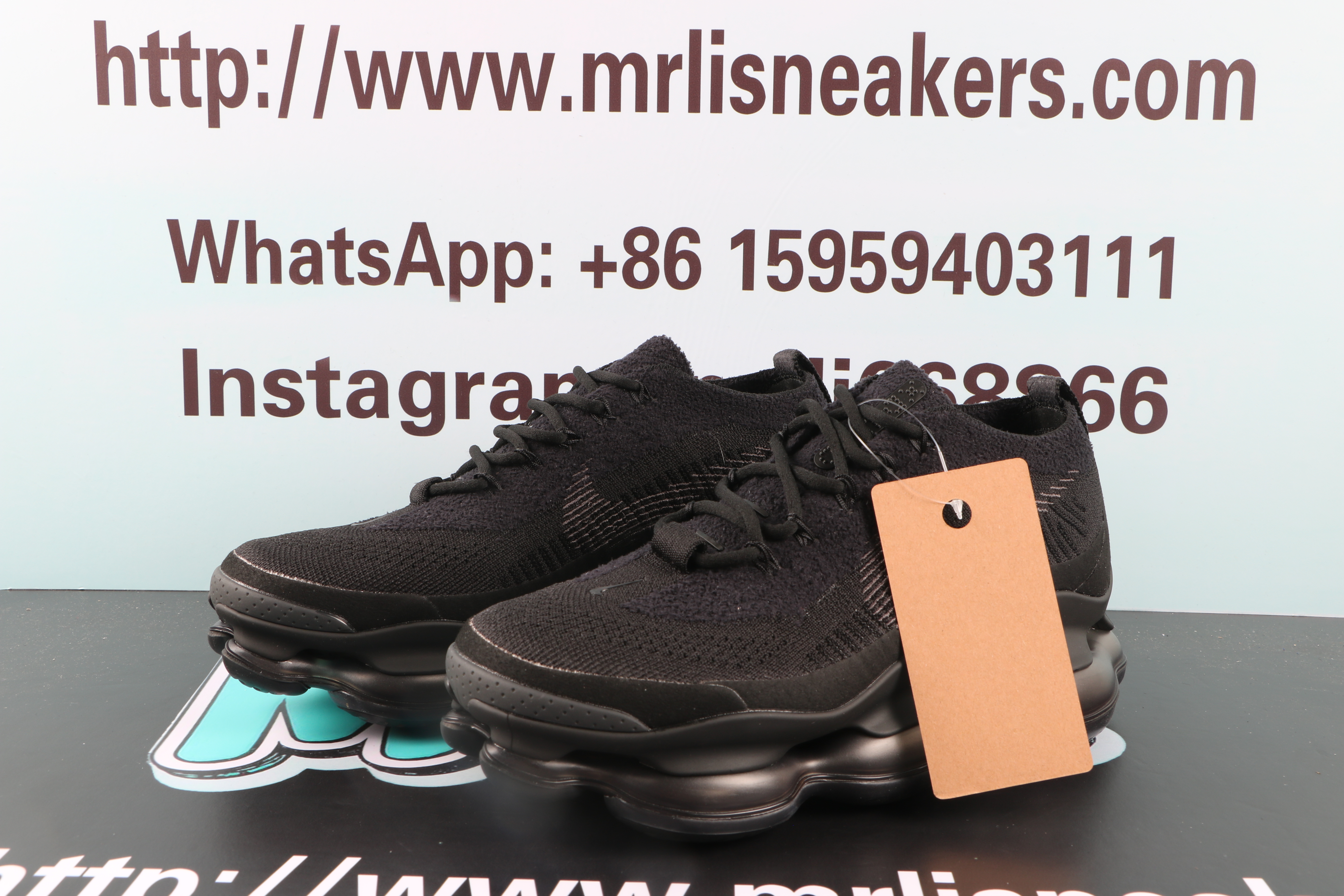 Air Max Scorpion Flyknit