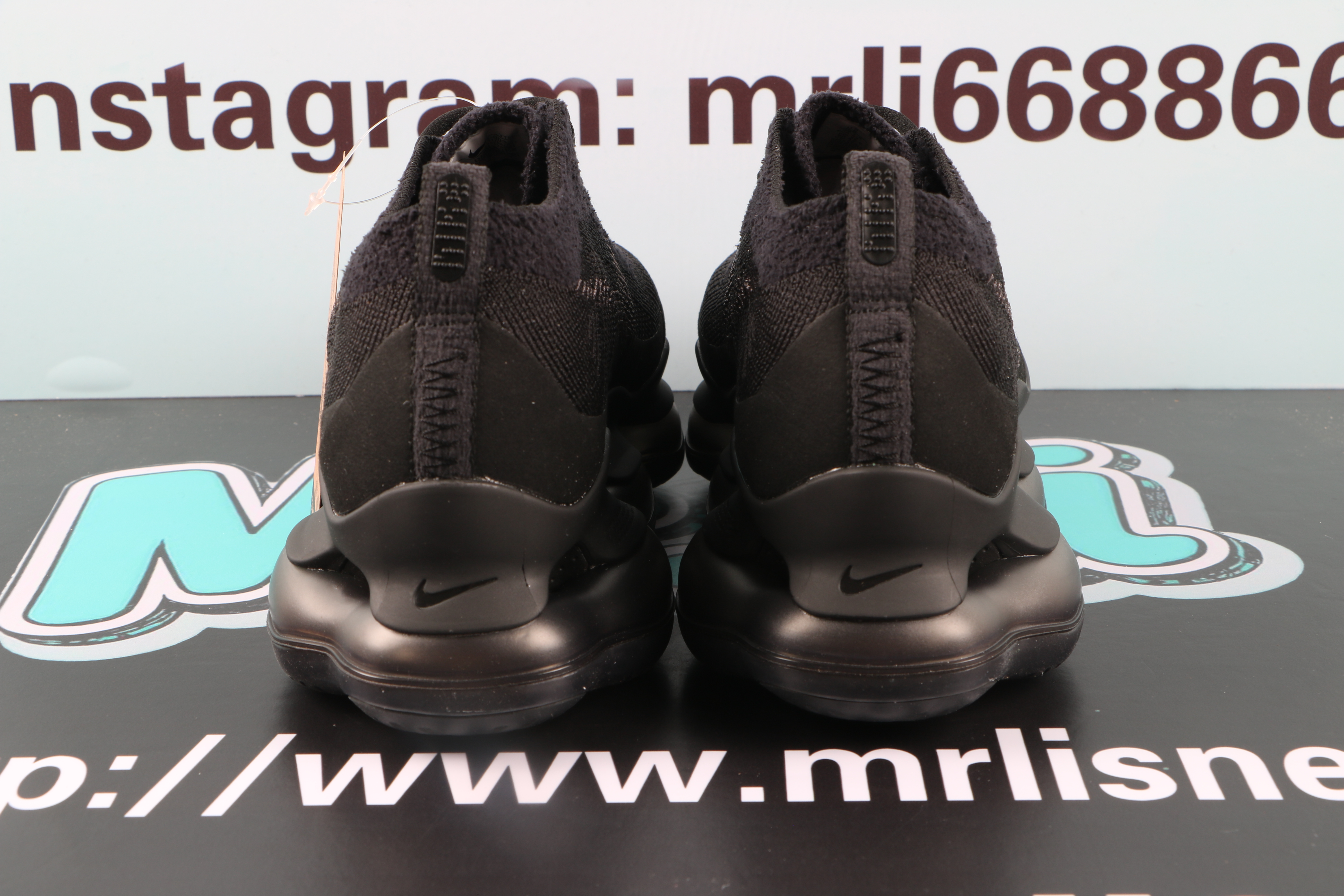 Air Max Scorpion Flyknit